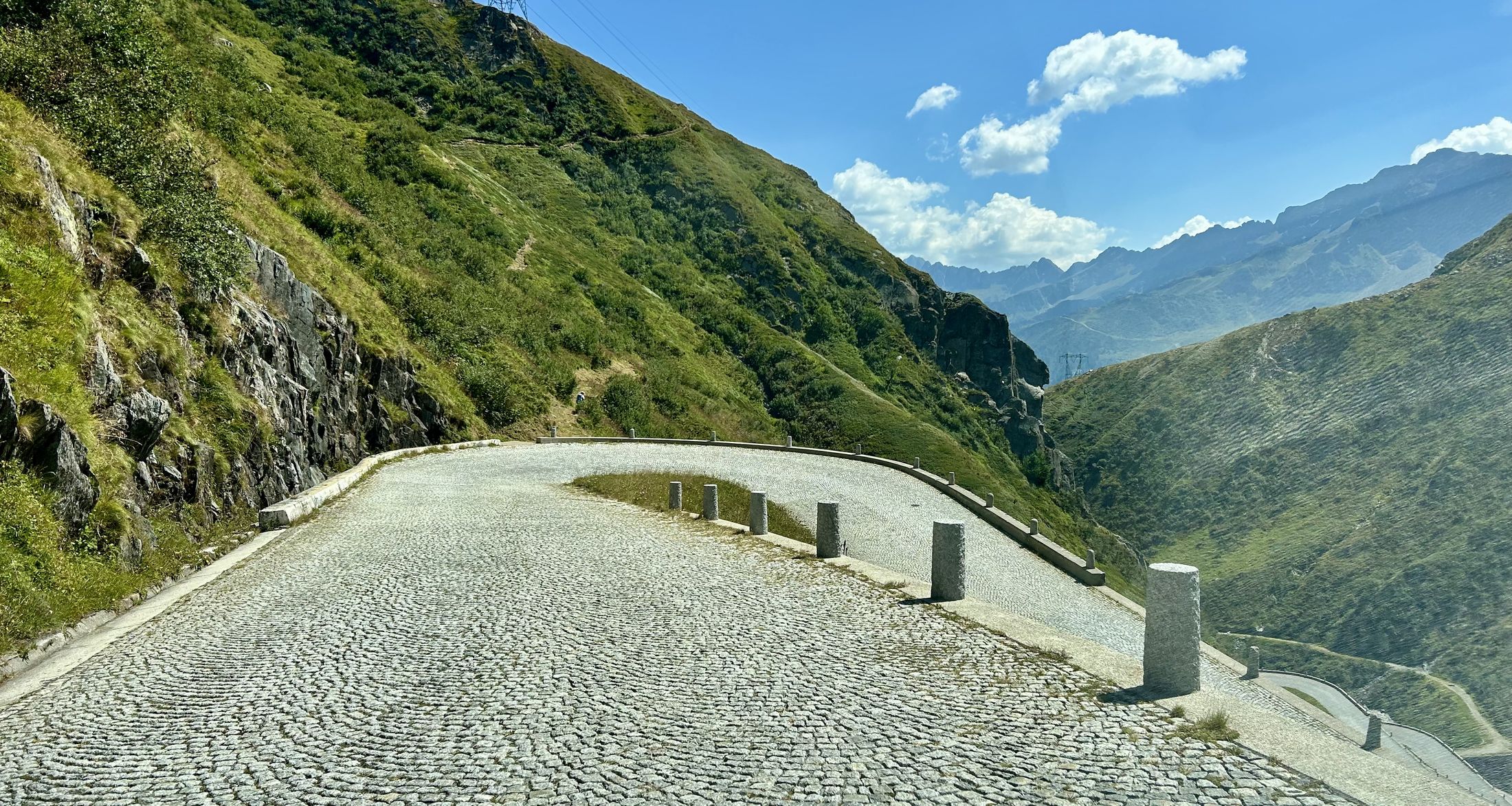 Tremola