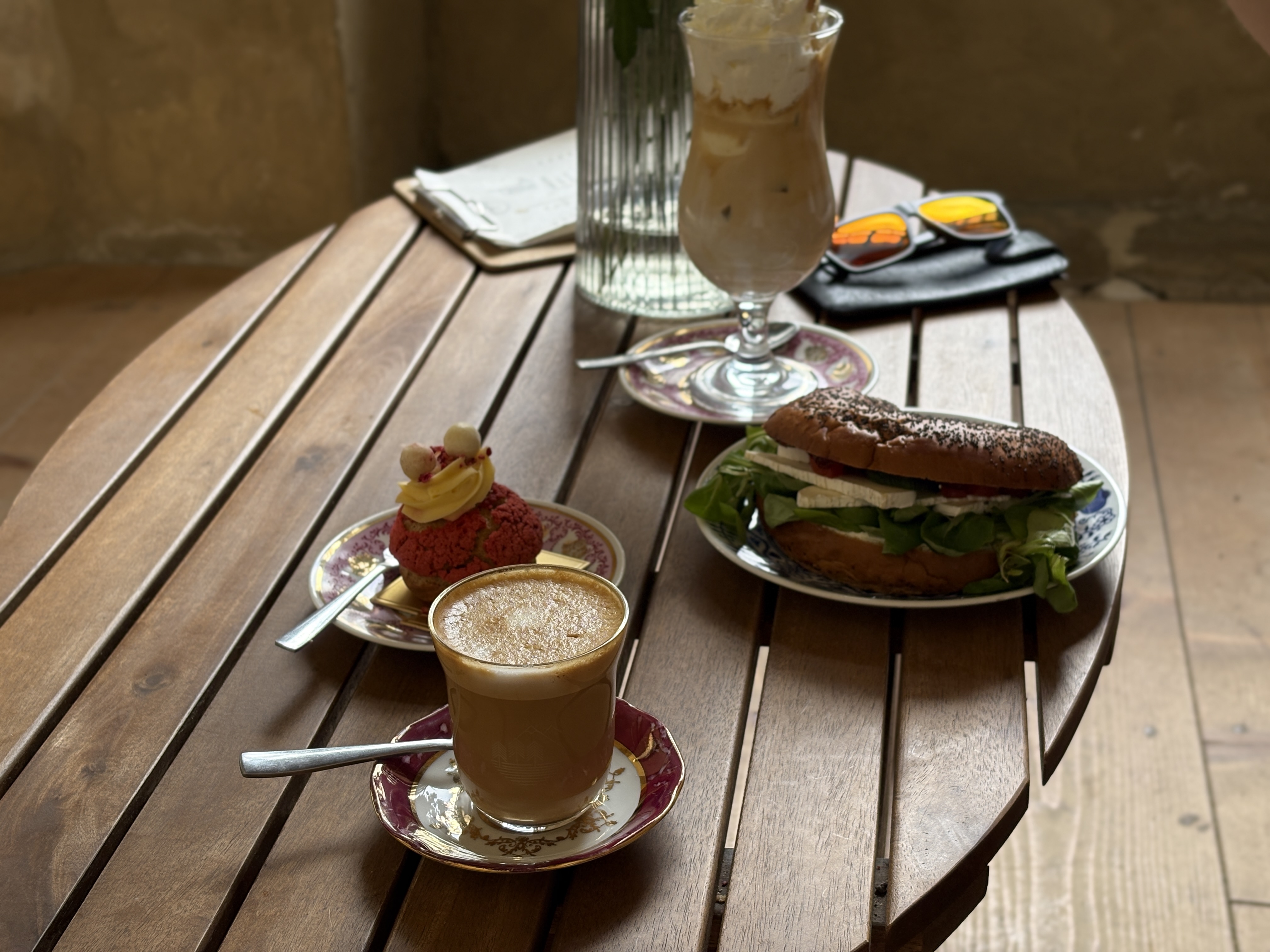 Café Freska foto 1