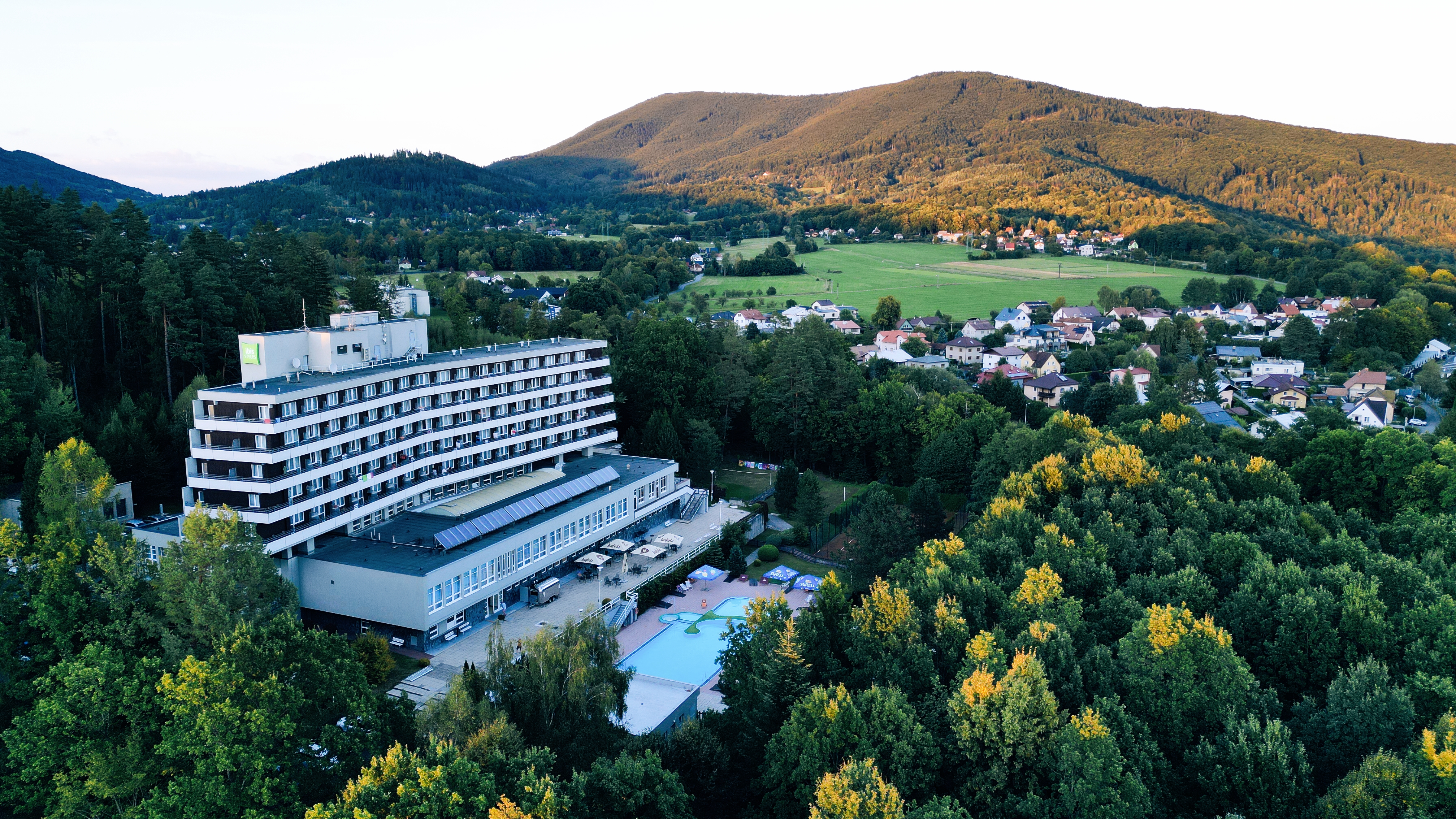 Ibis Styles Relax foto 3