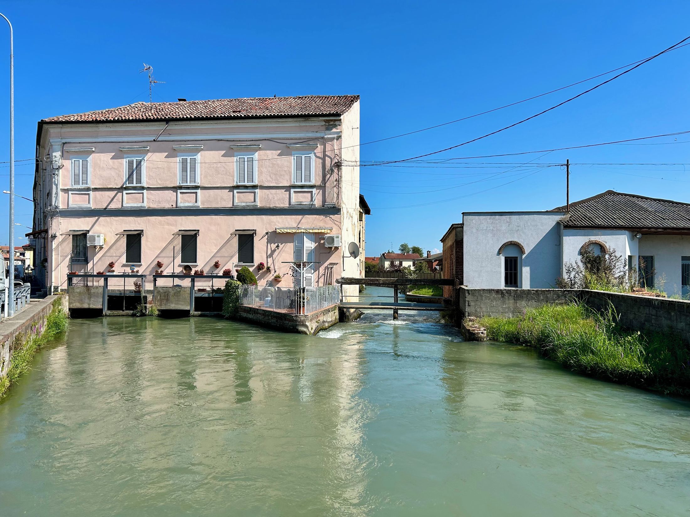Naviglio di Ivrea