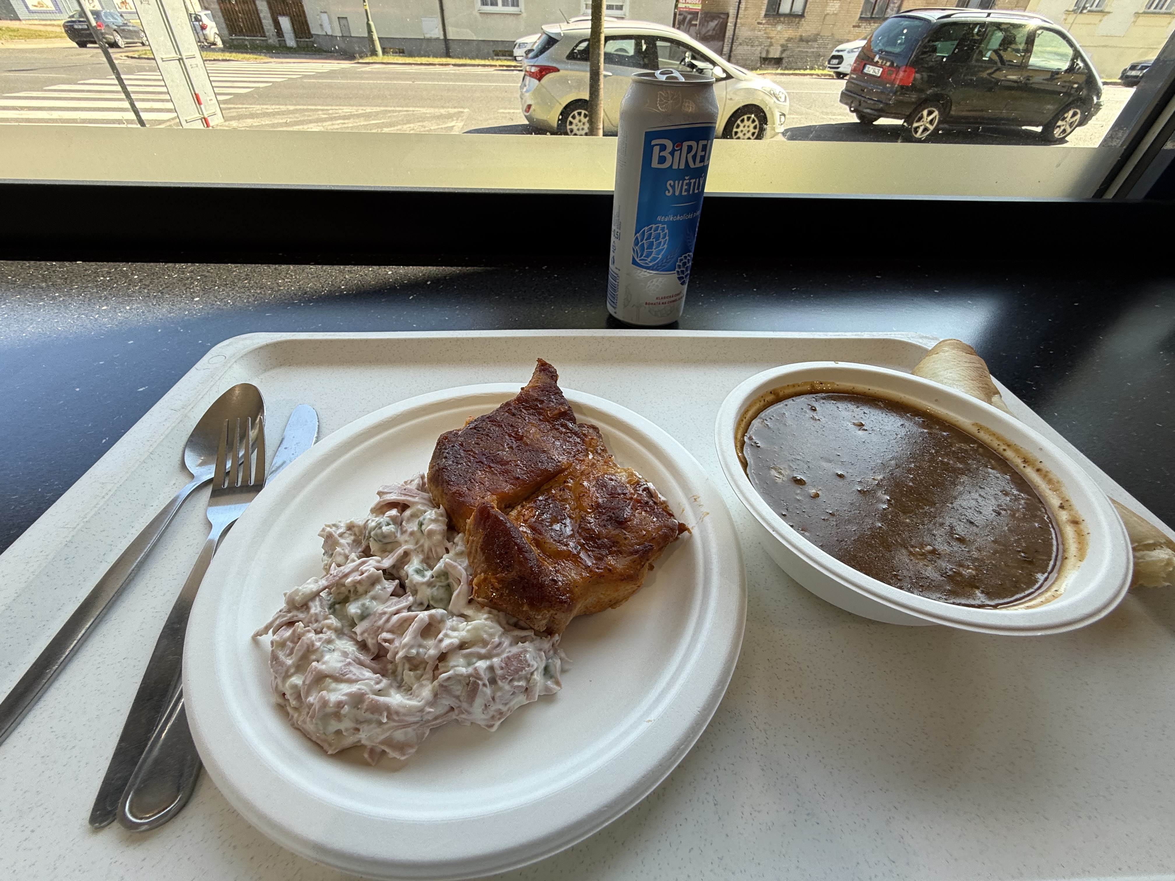 Maso - uzeniny Třebovle foto 5