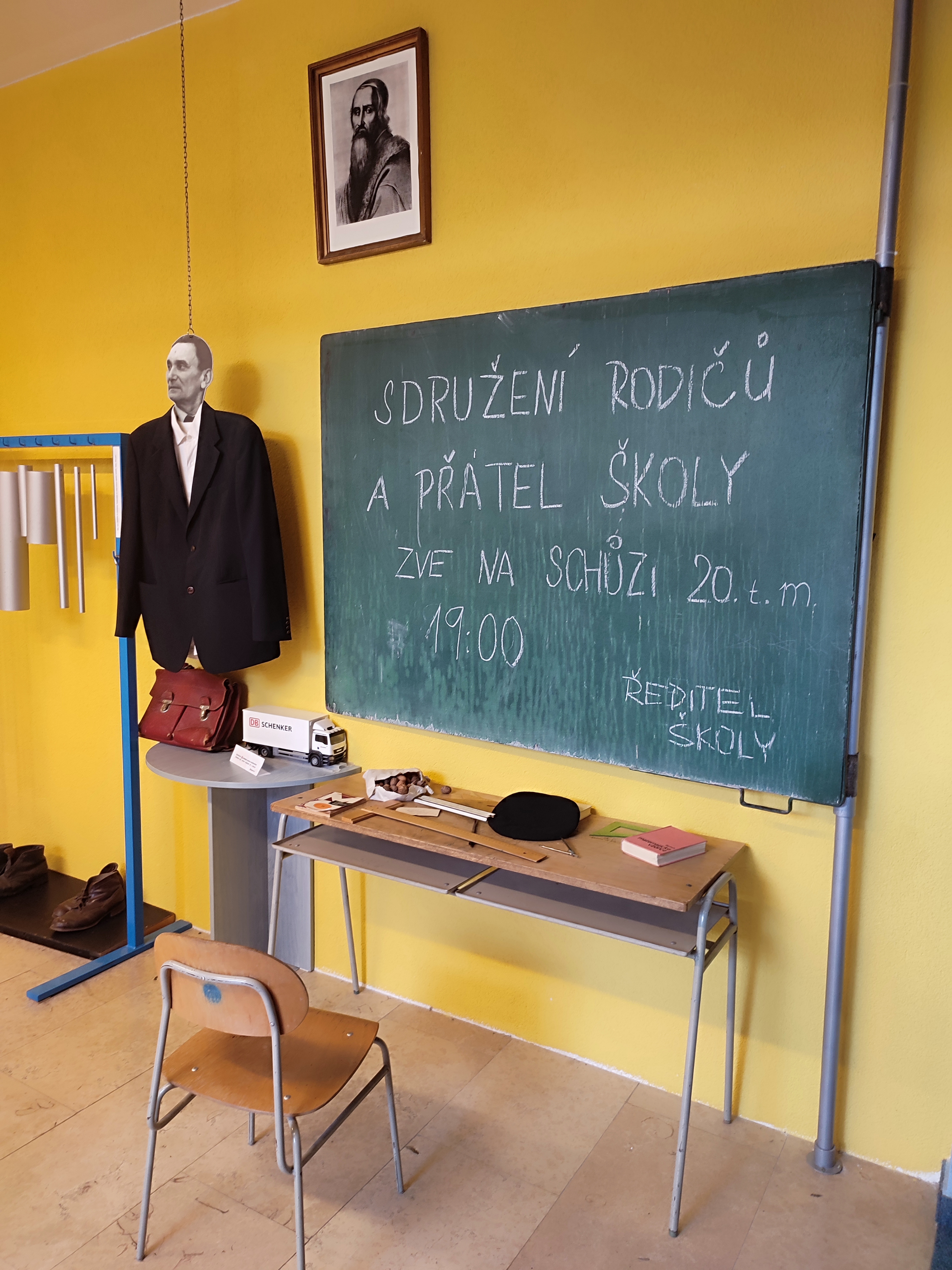 Hliníkárium Humpolec foto 2