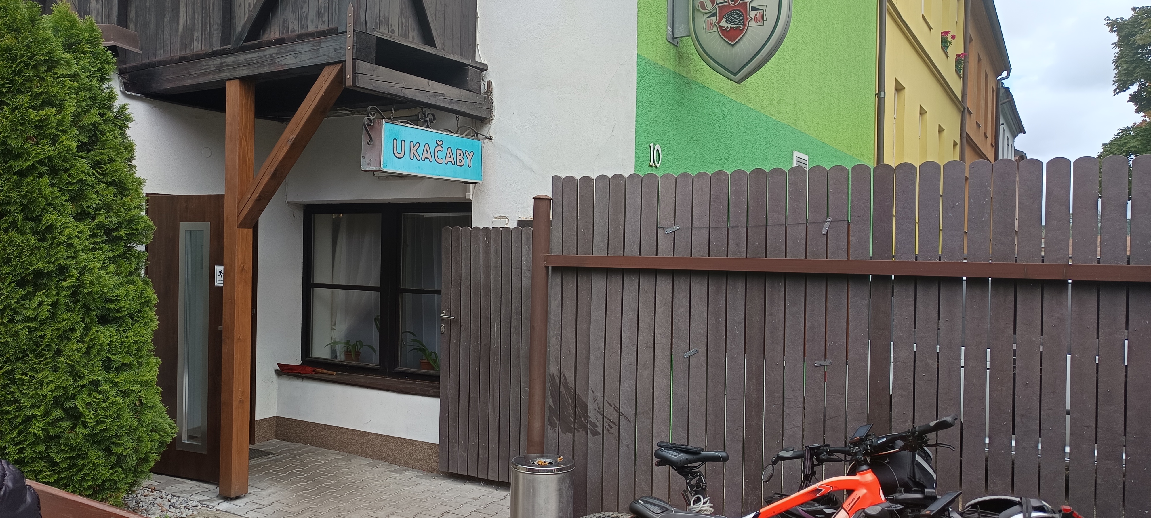 Hostinec U Kačaby foto 1