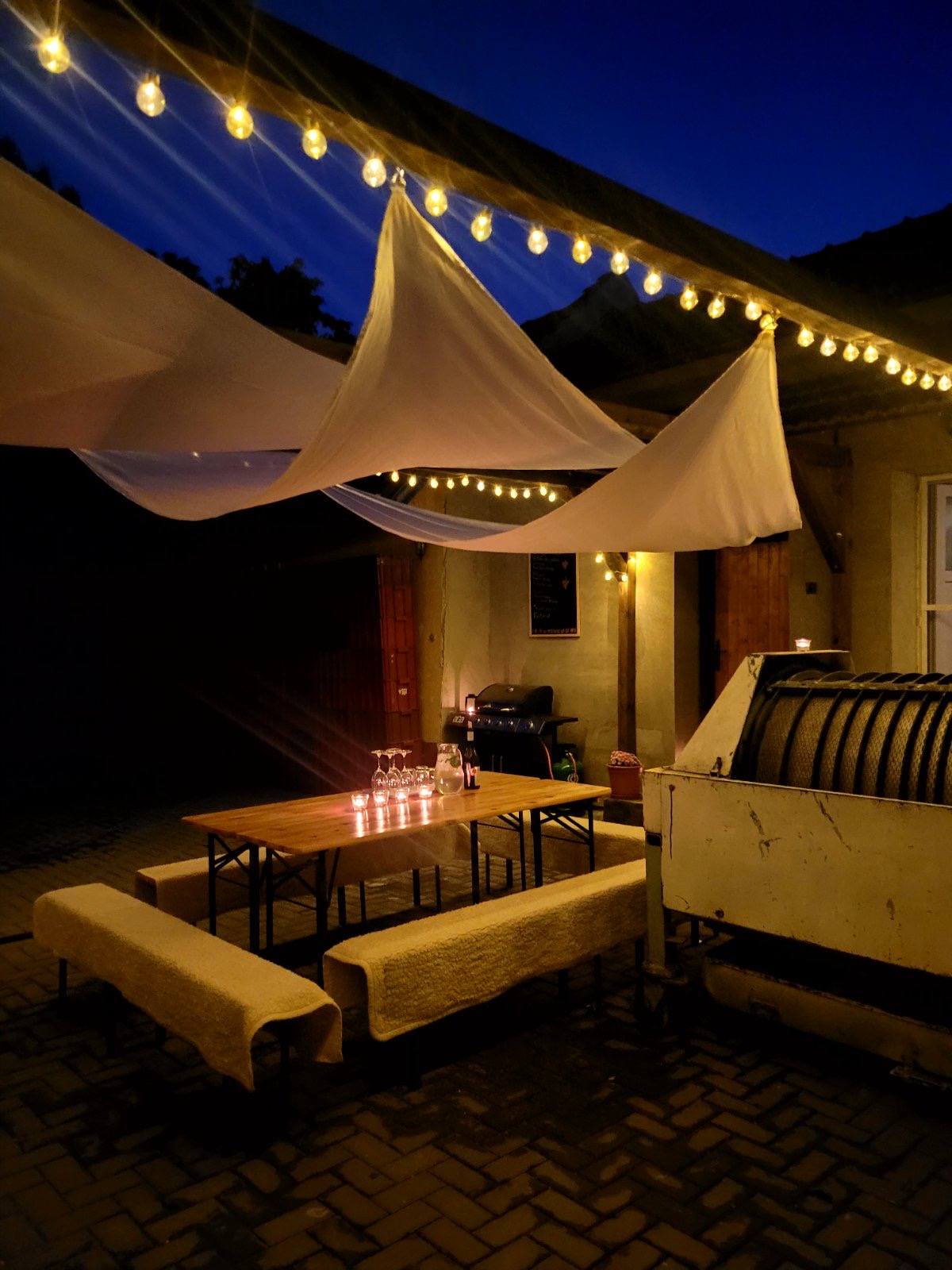 Jančura rodinné vinařství foto 2