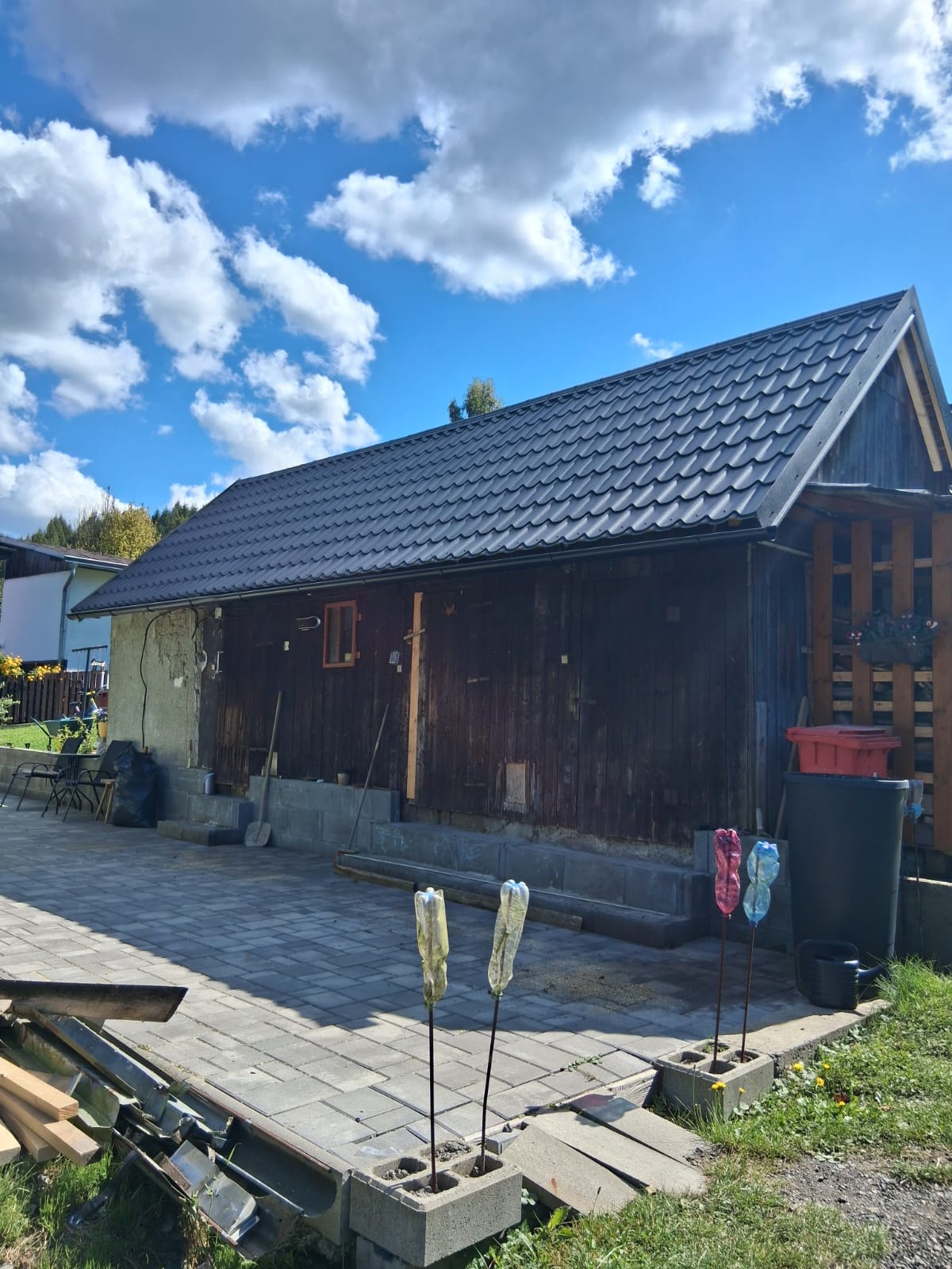 Tesařské, pokrývačské práce Adam Křižka foto 5