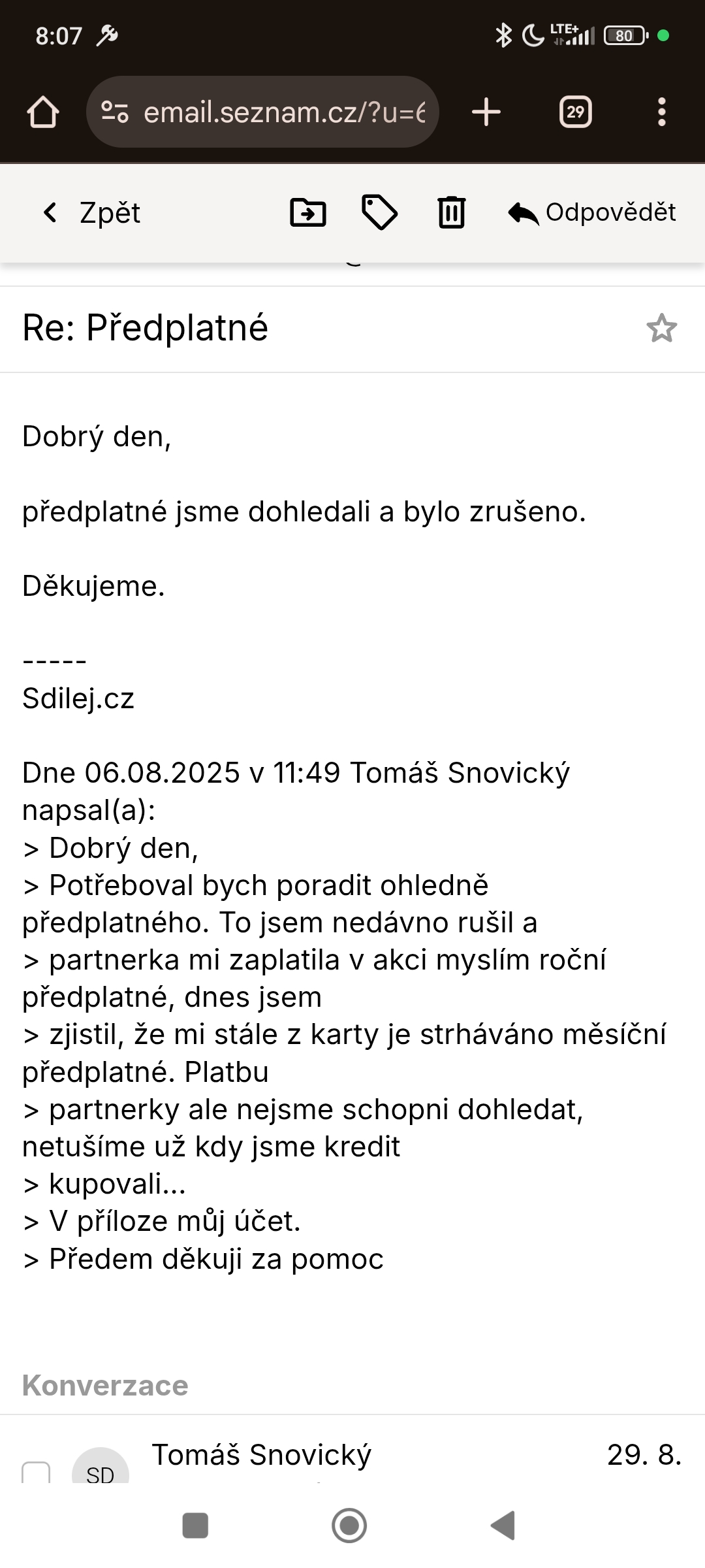 Mediacloud s.r.o. foto 6