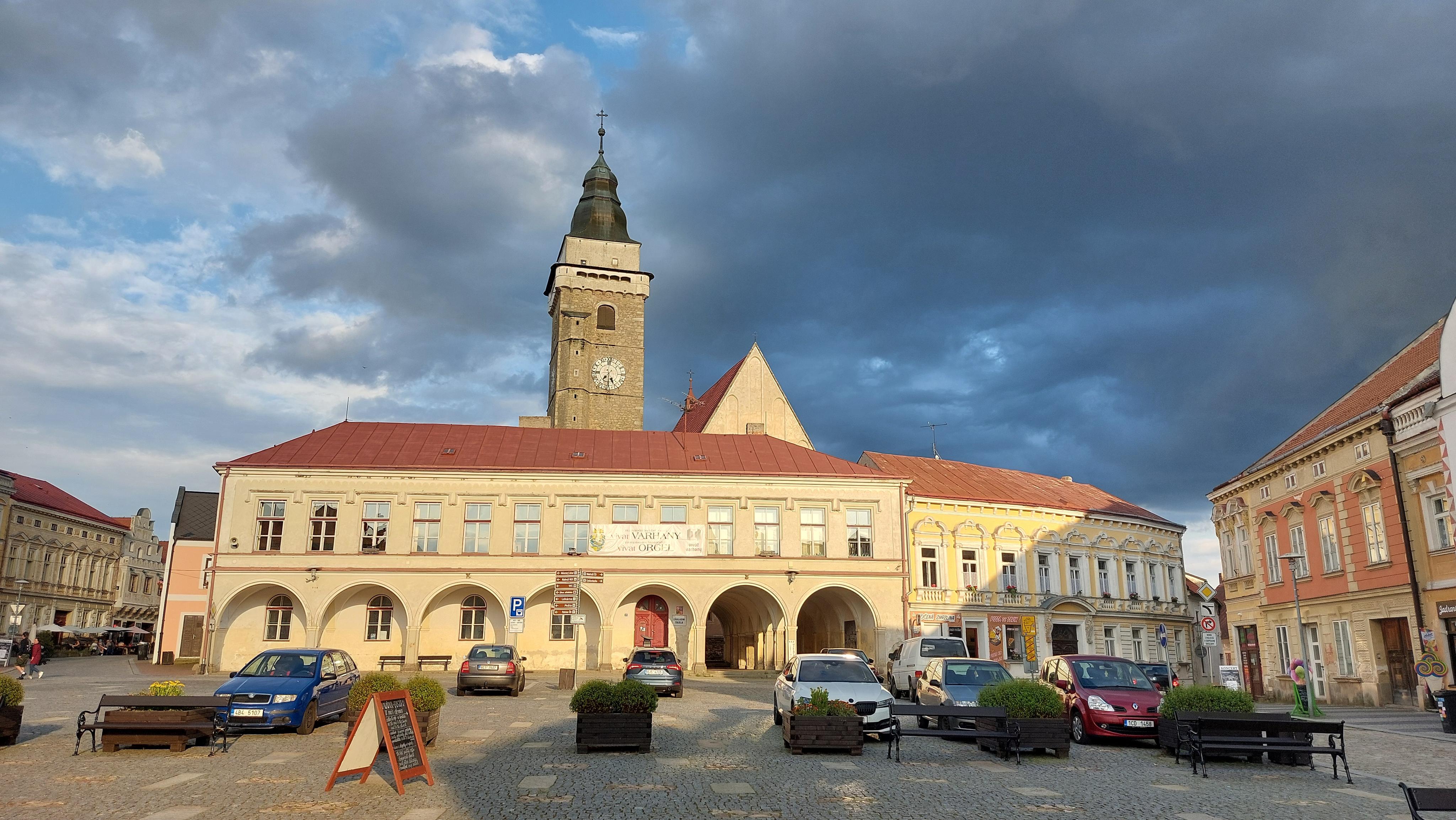 Penzion Secesní dům foto 4