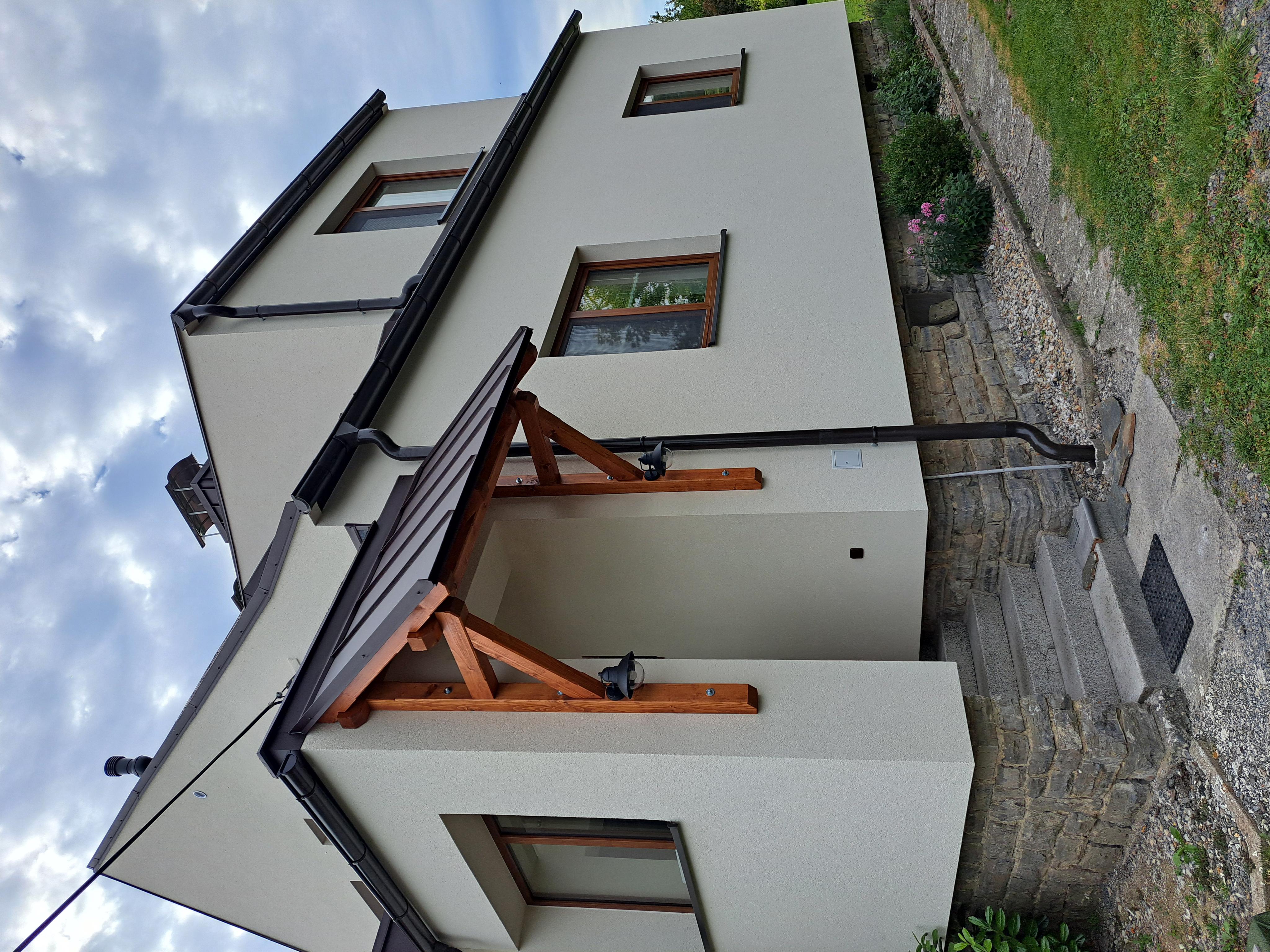 Stavby IZOtrade s.r.o. foto 3