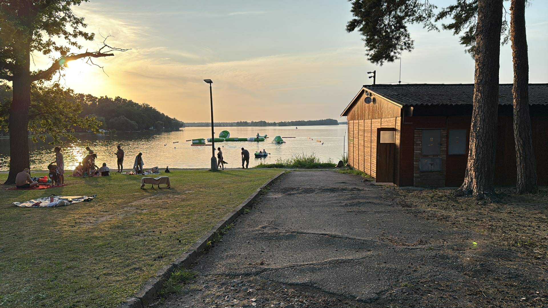 Camping Restaurant Bezdrev foto 4