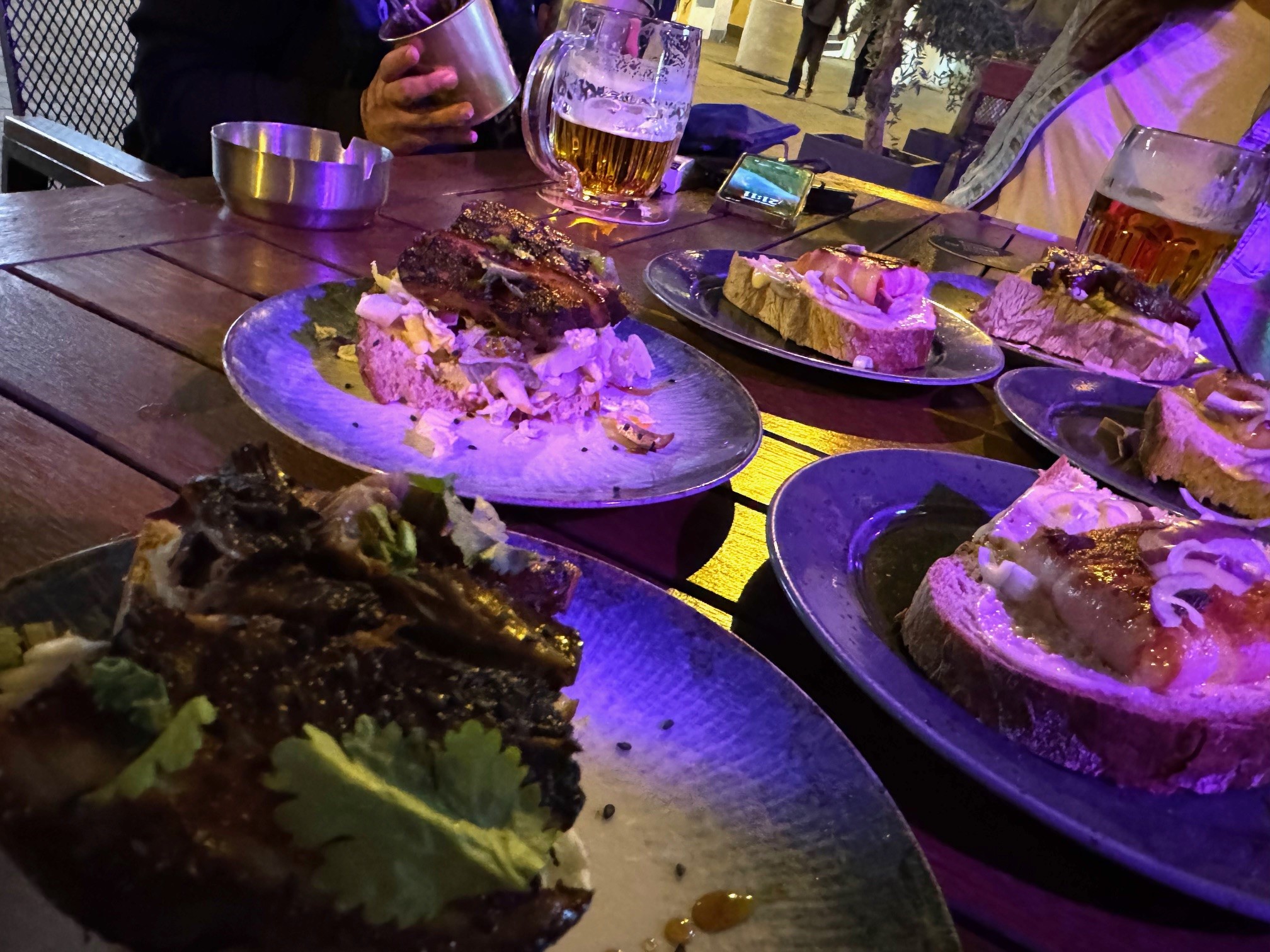 NOK NOK foto 4