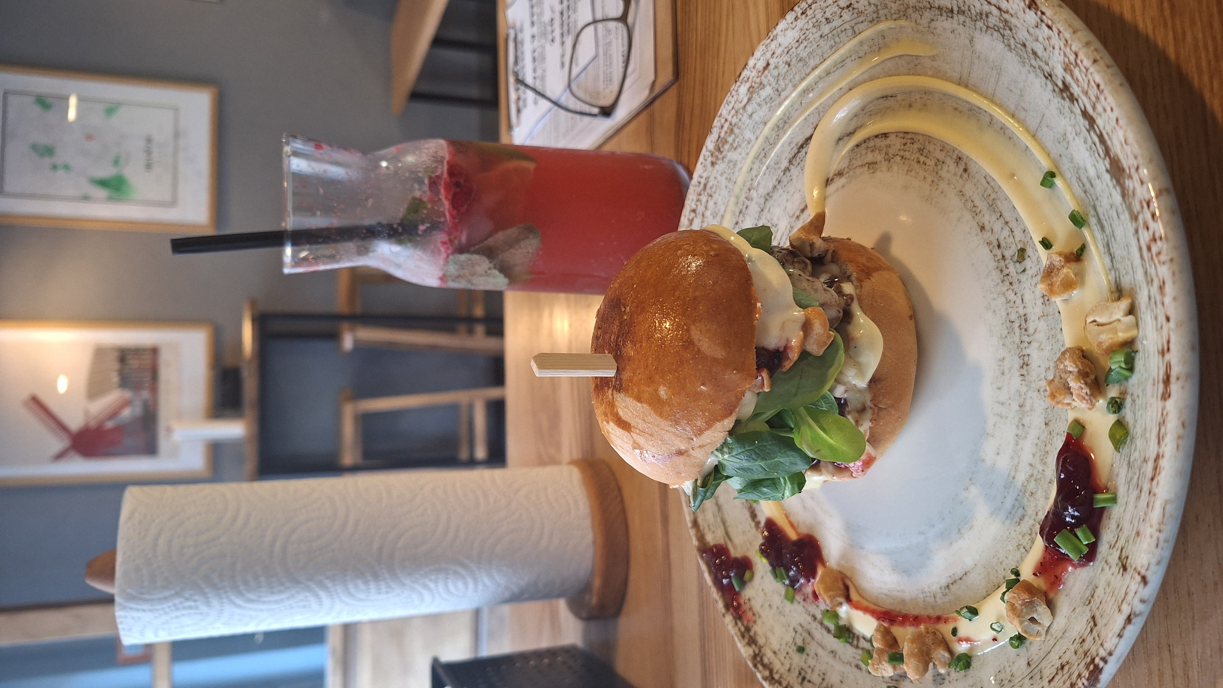 Jelibo Burger & Grill foto 2