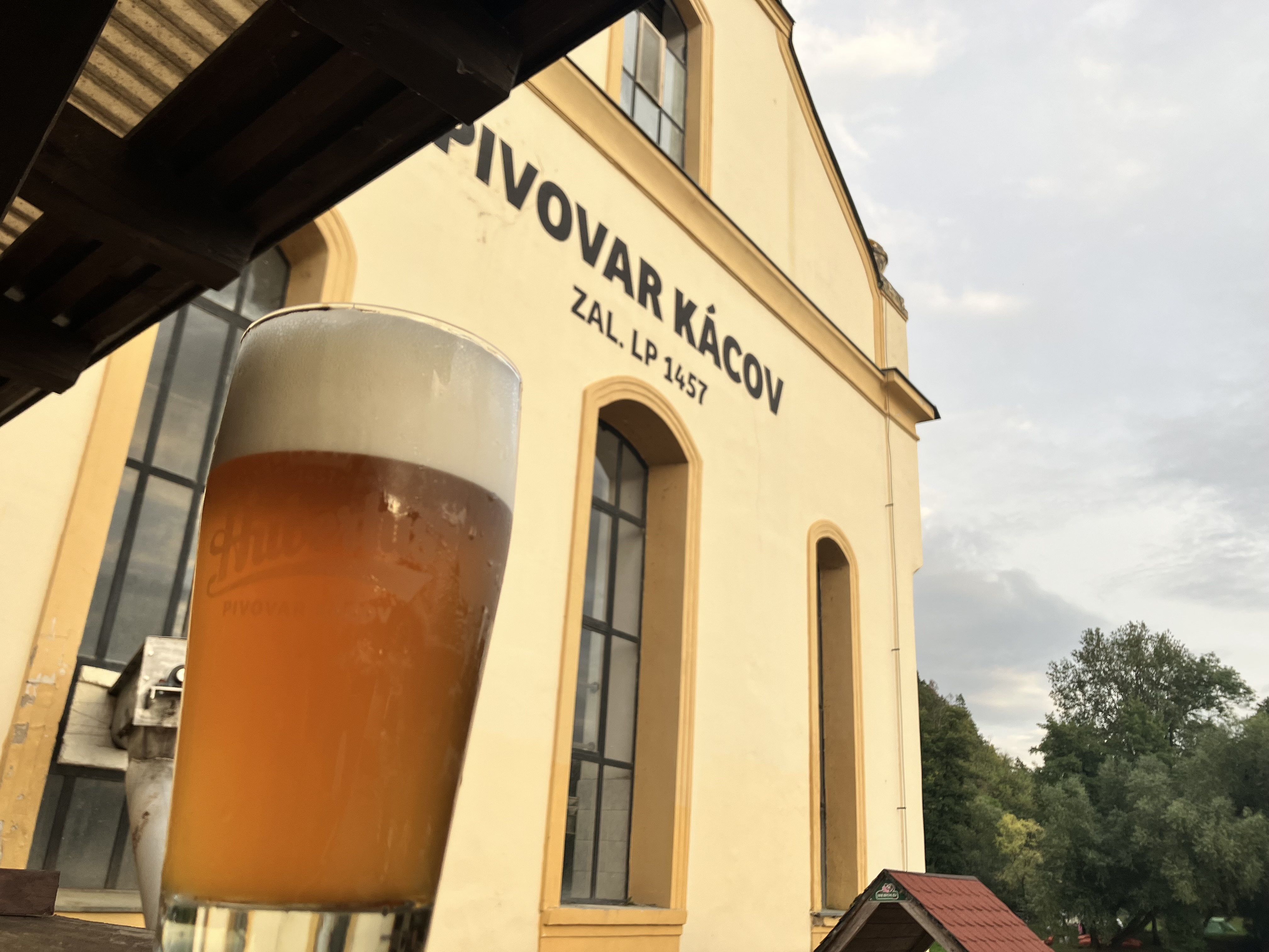 Tábořiště U Kouzelníka Kácov foto 5
