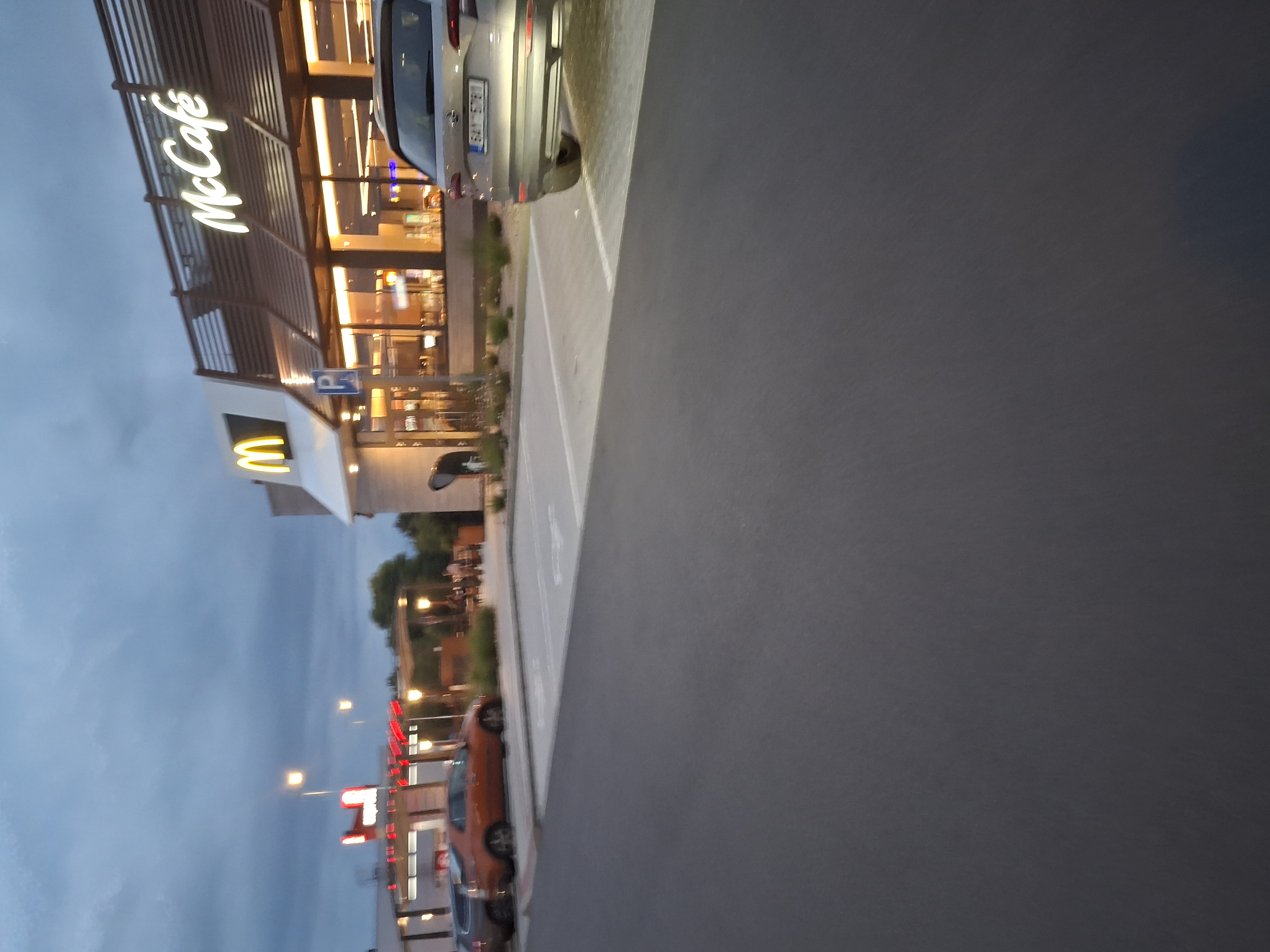 McDonald`s foto 2