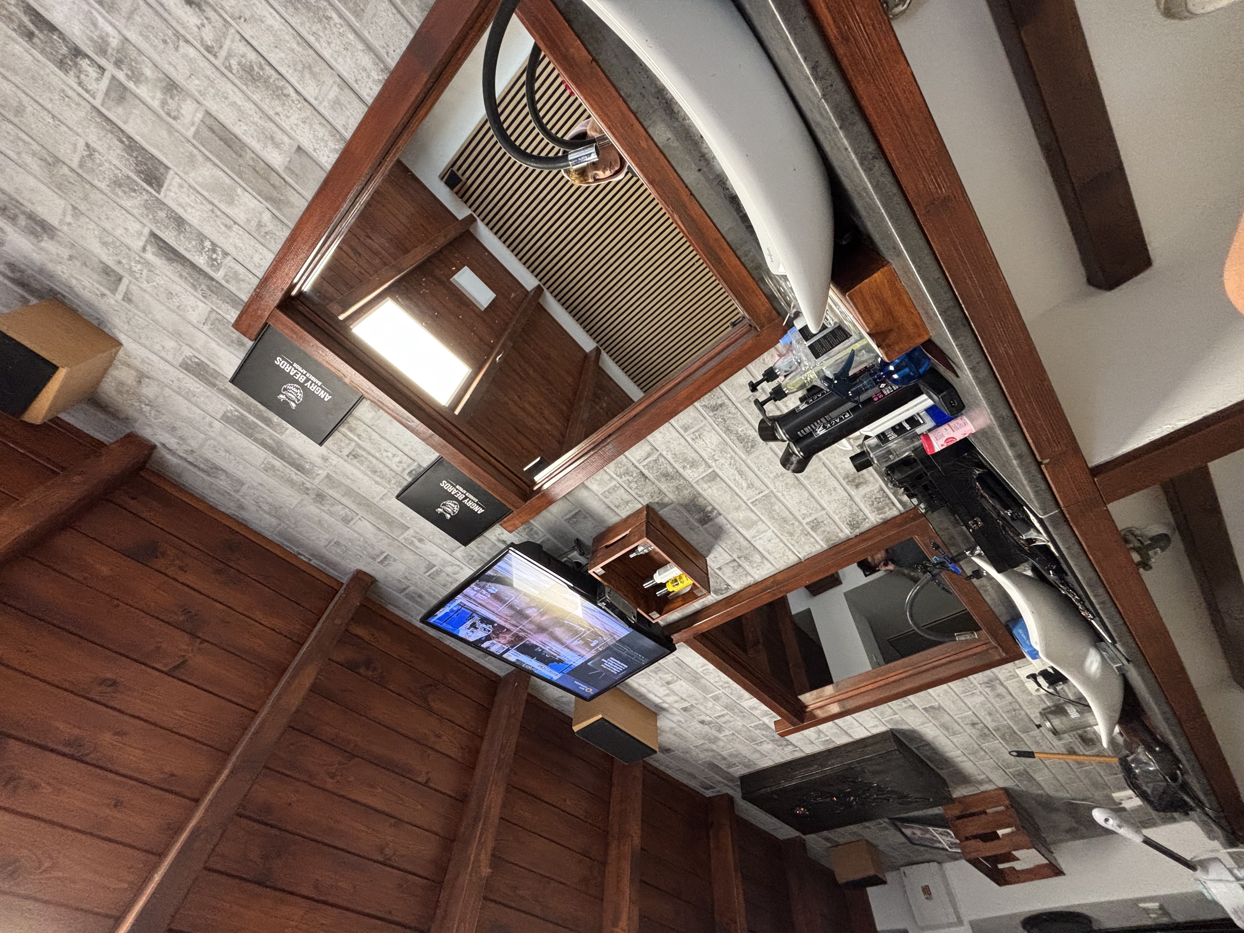 Beer's Barbershop foto 2