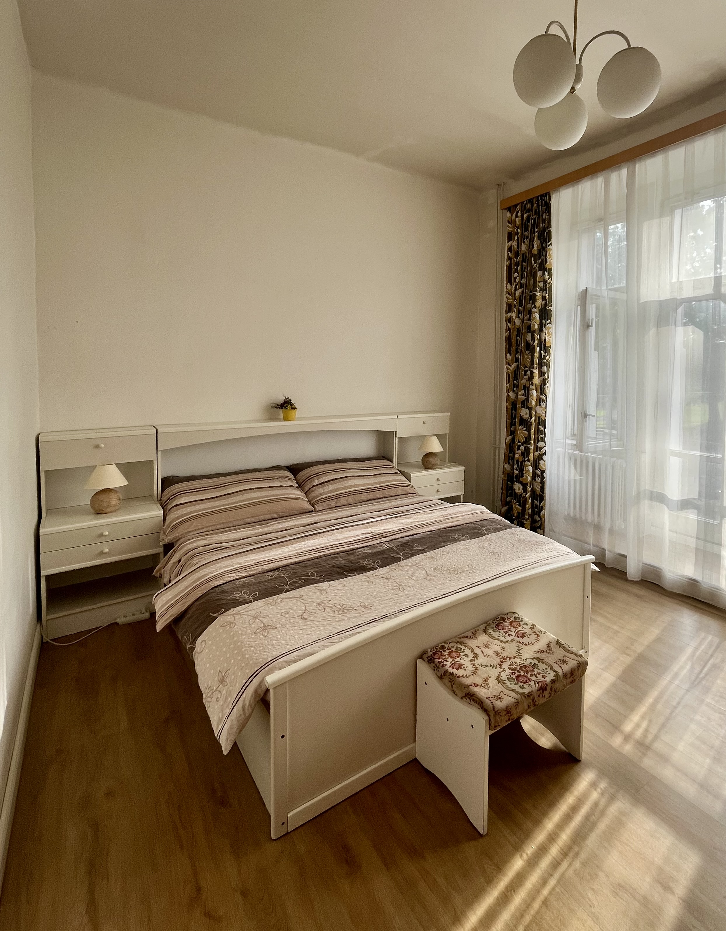 Hotel Line foto 2