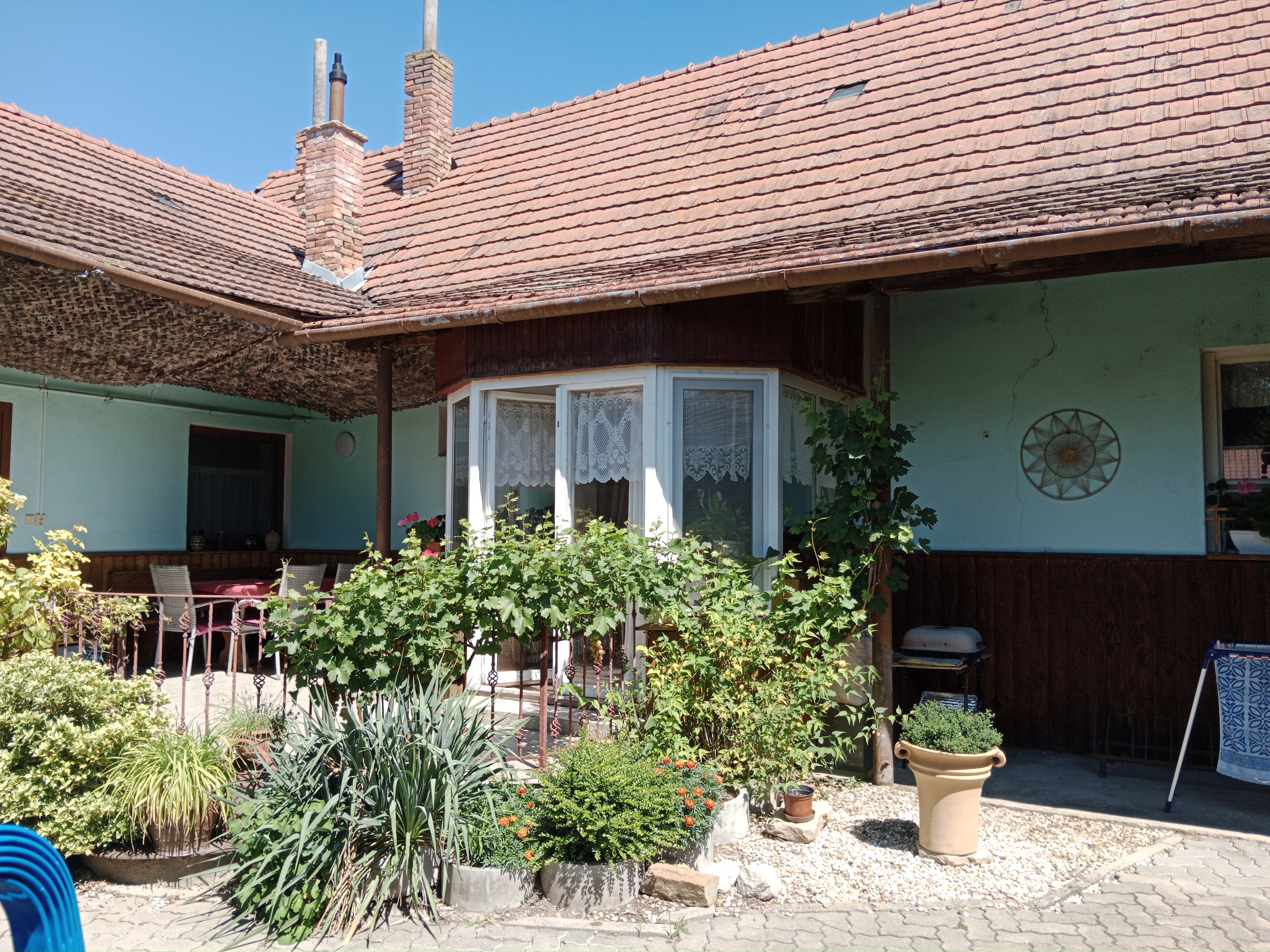 Ubytování Novotný foto 4