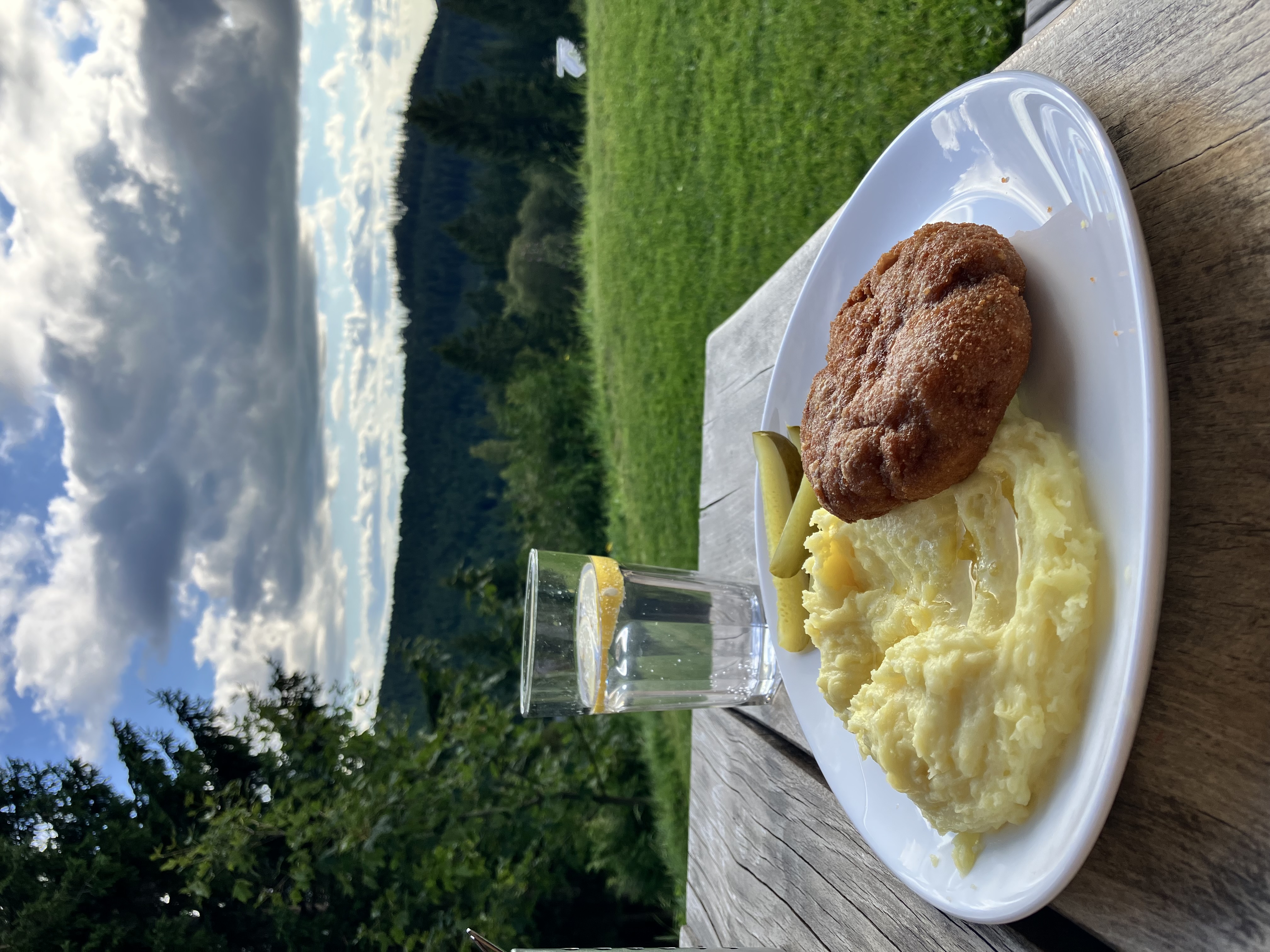 Restaurace Horské zátiší foto 3