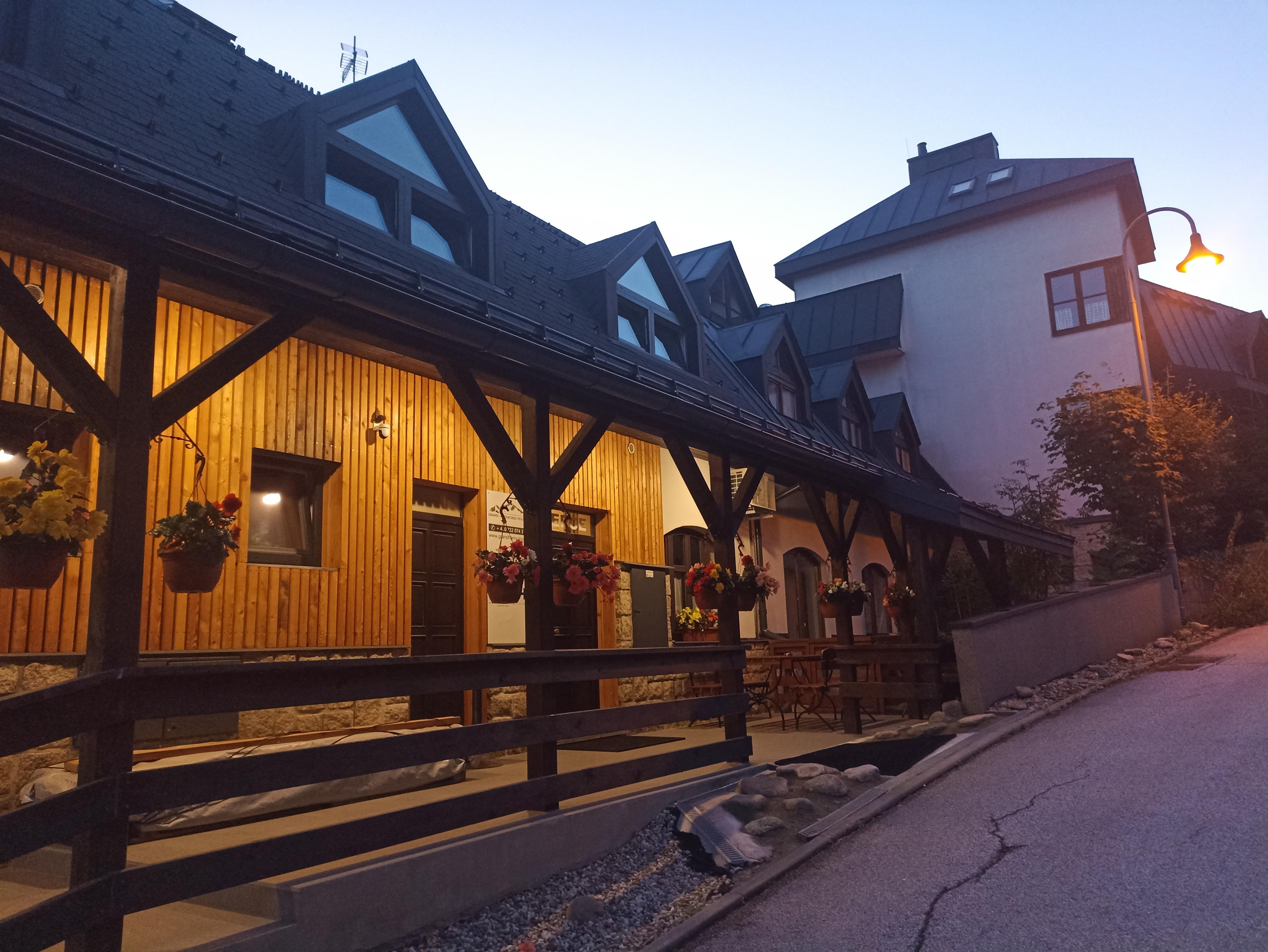 Grand Spa Harrachov foto 3