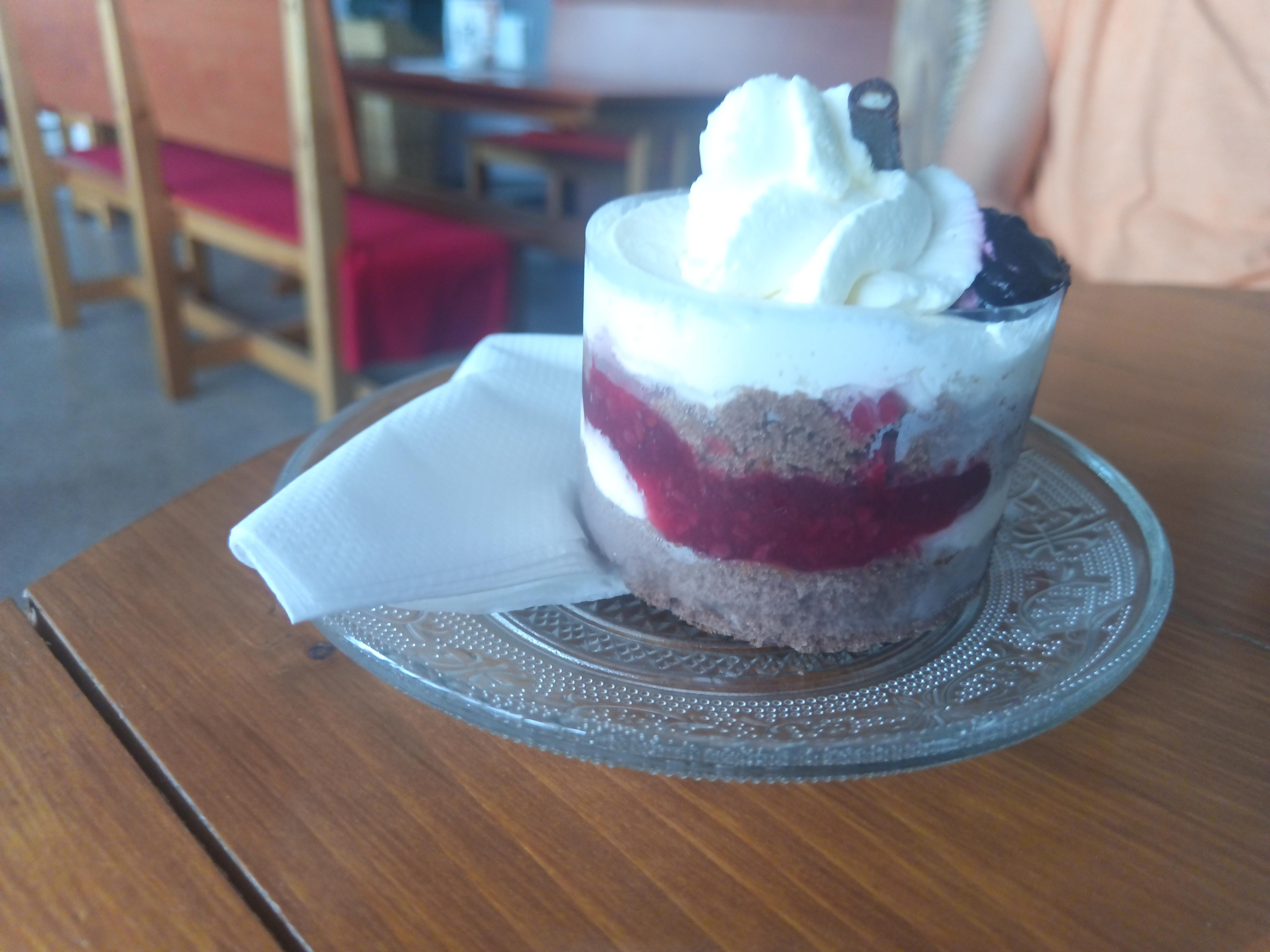 Kavárna Přístav foto 6