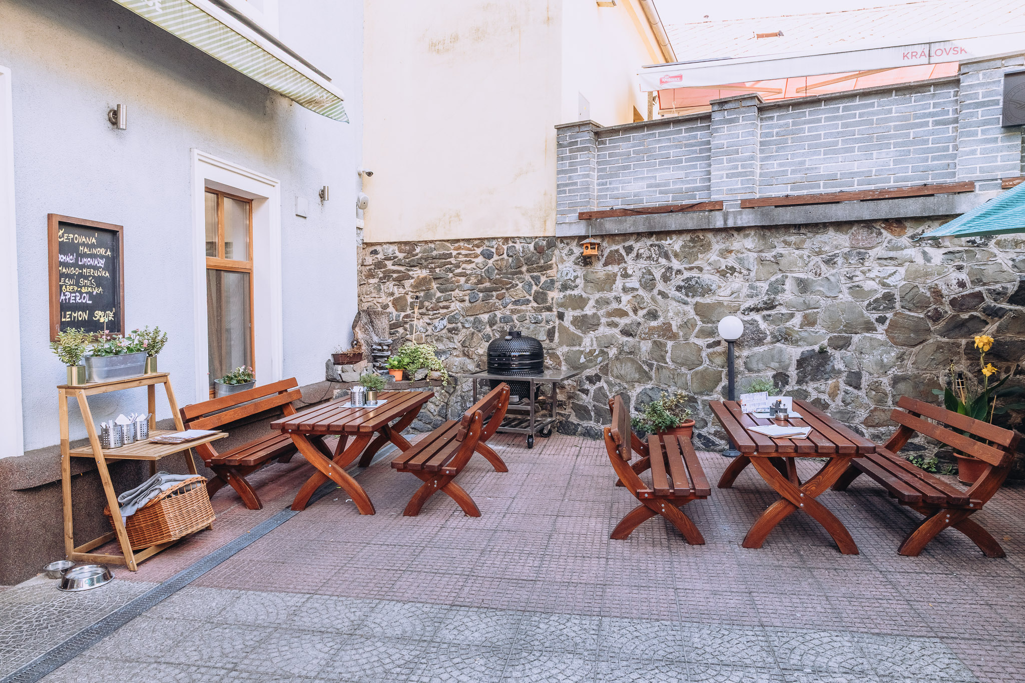 Hotel Sýkora foto 5