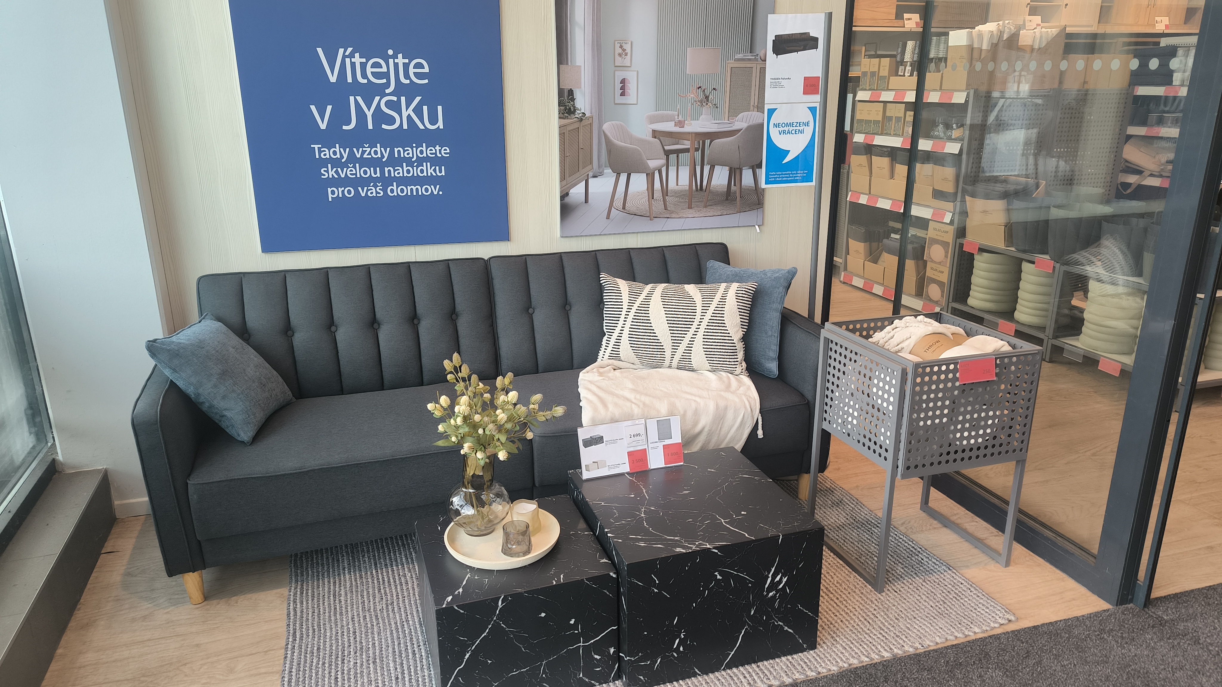 JYSK foto 5