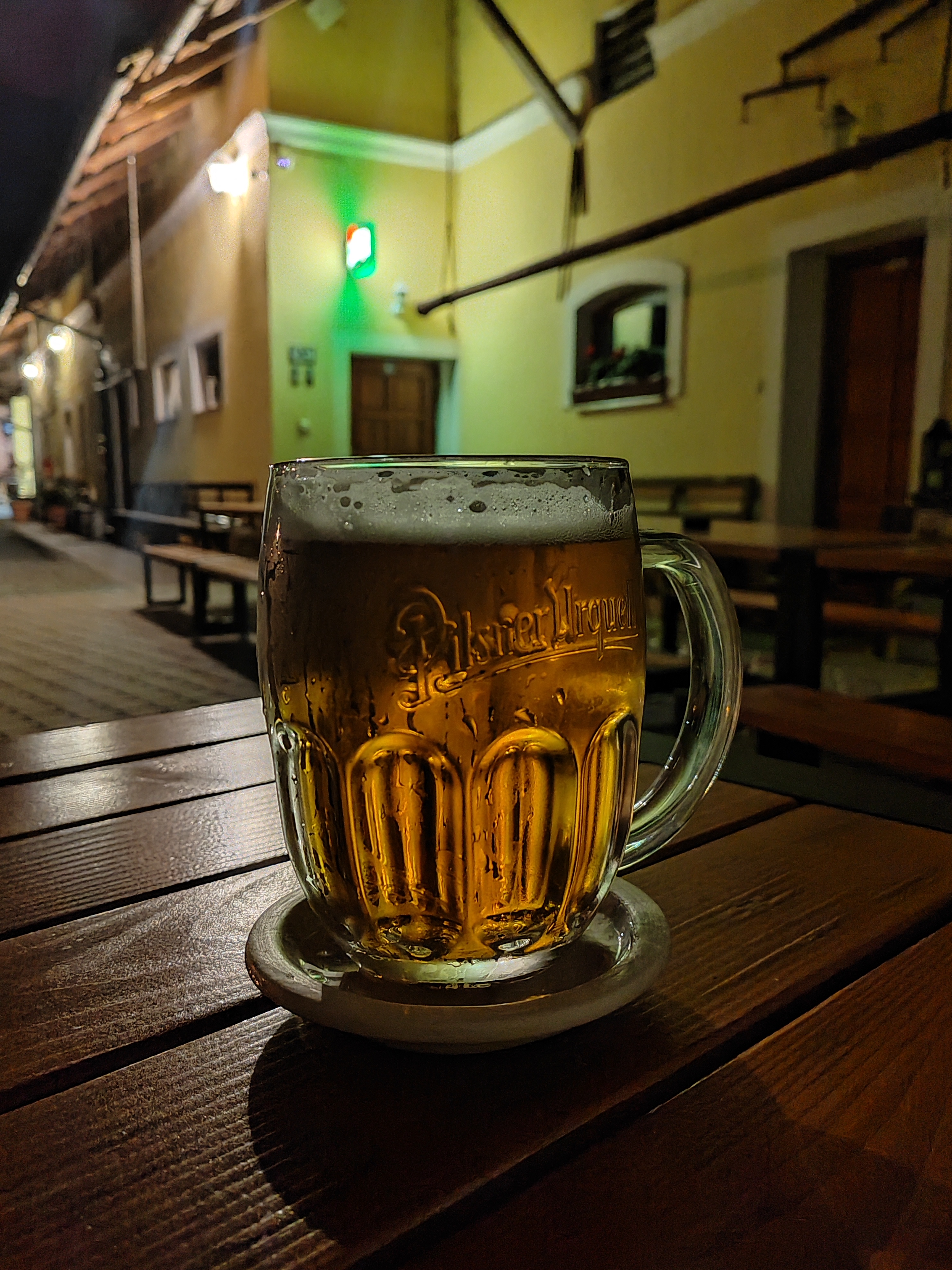 Statek u Kynosů foto 2