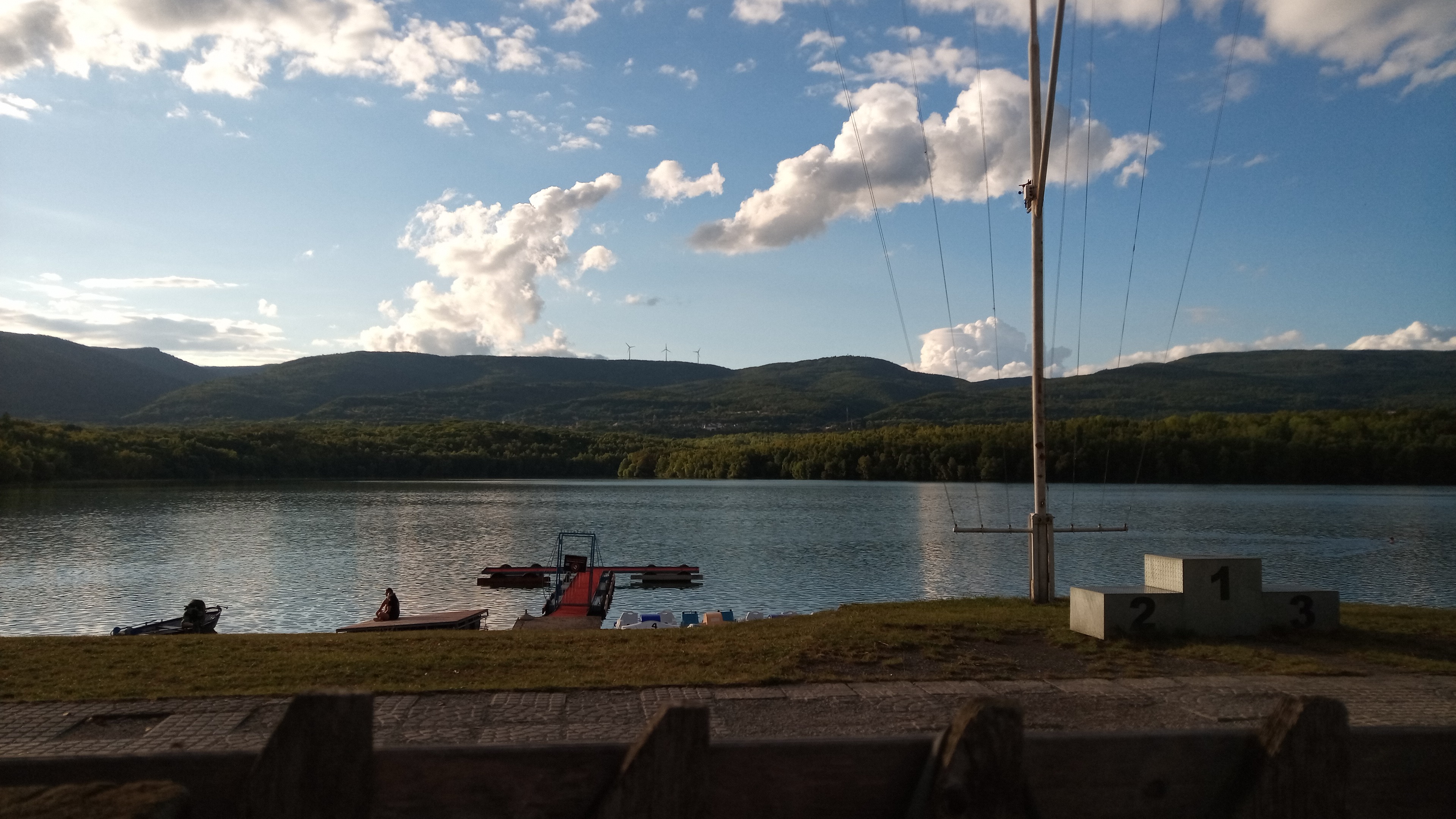 EuroCamp a pláže Barbora foto 3