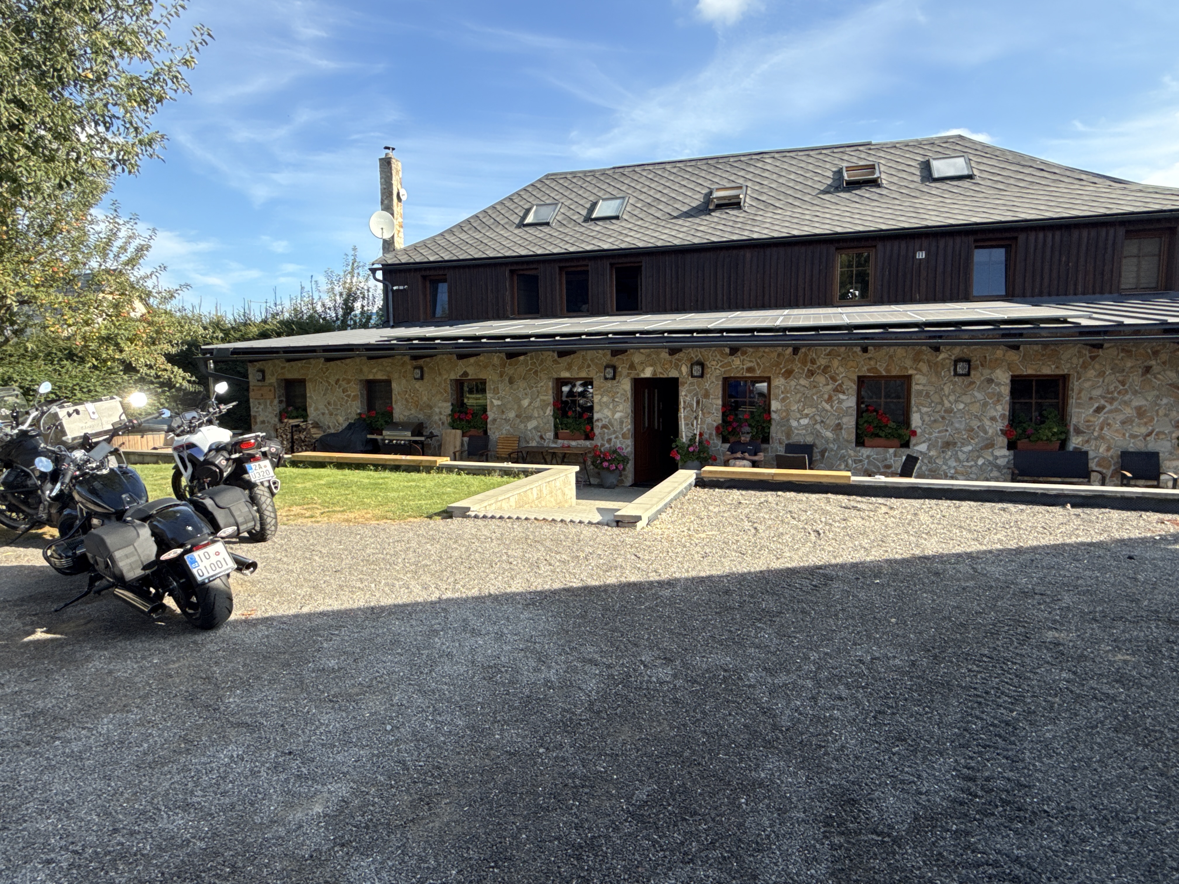 Apartmány Na Rychtě foto 6