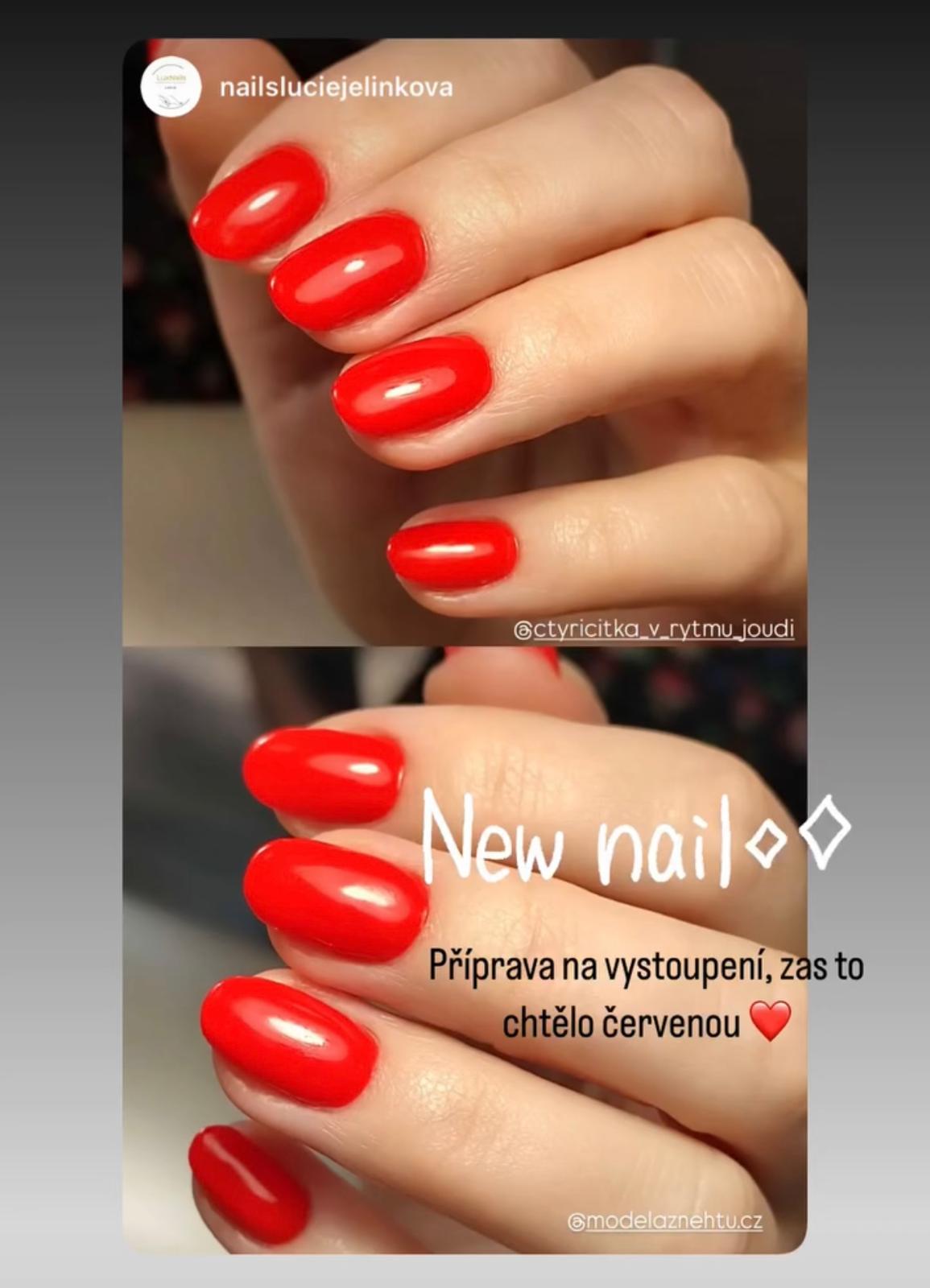 LuxNails Lucie Jelínková foto 5