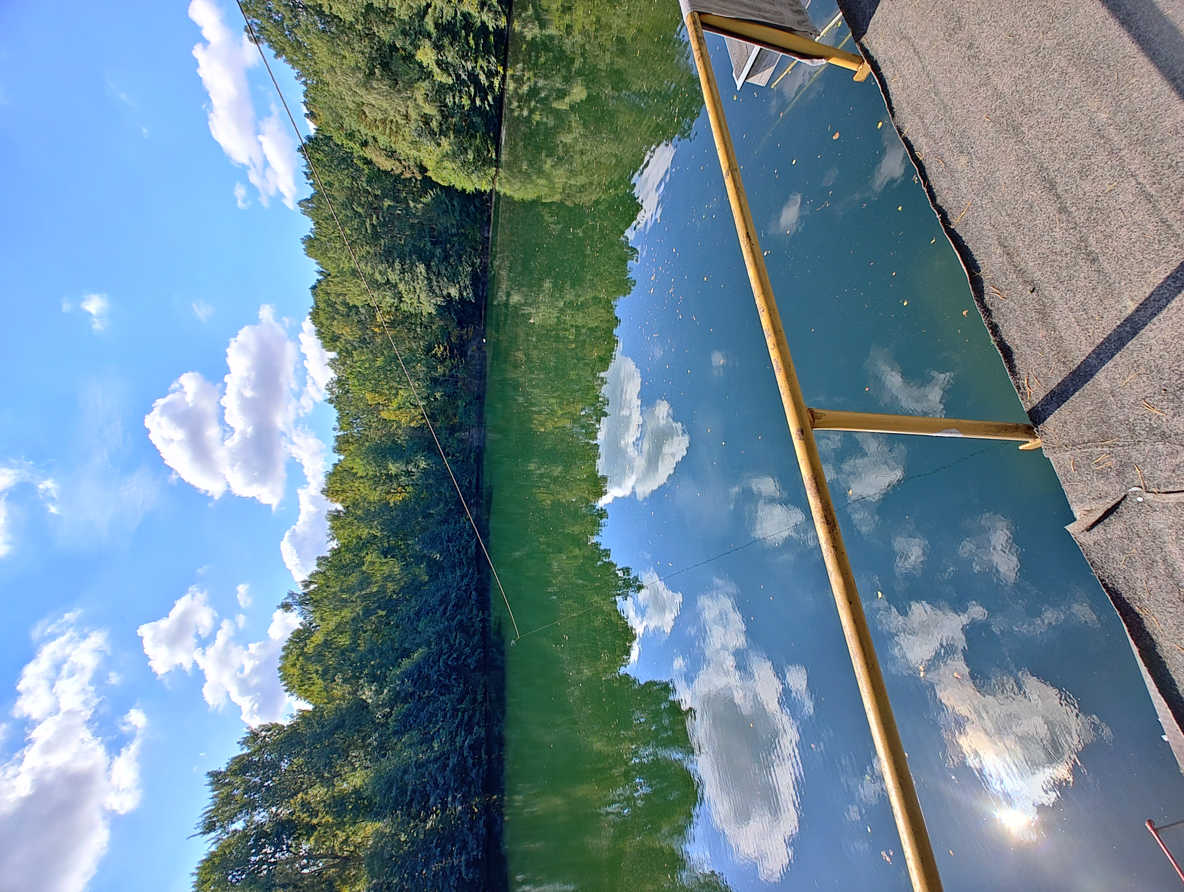 Lom Leštinka foto 2