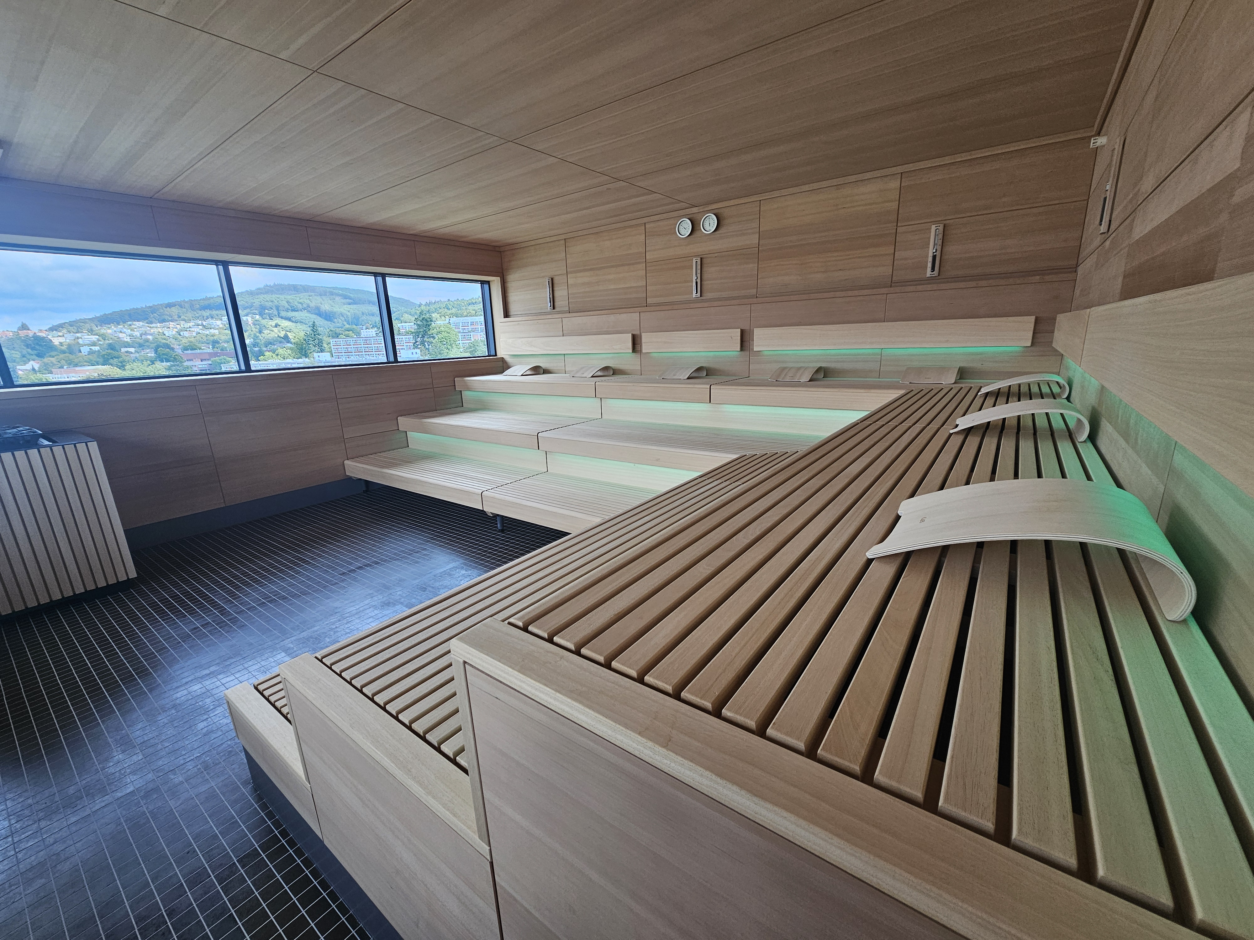 Hotel Prior & Energy Spa foto 6