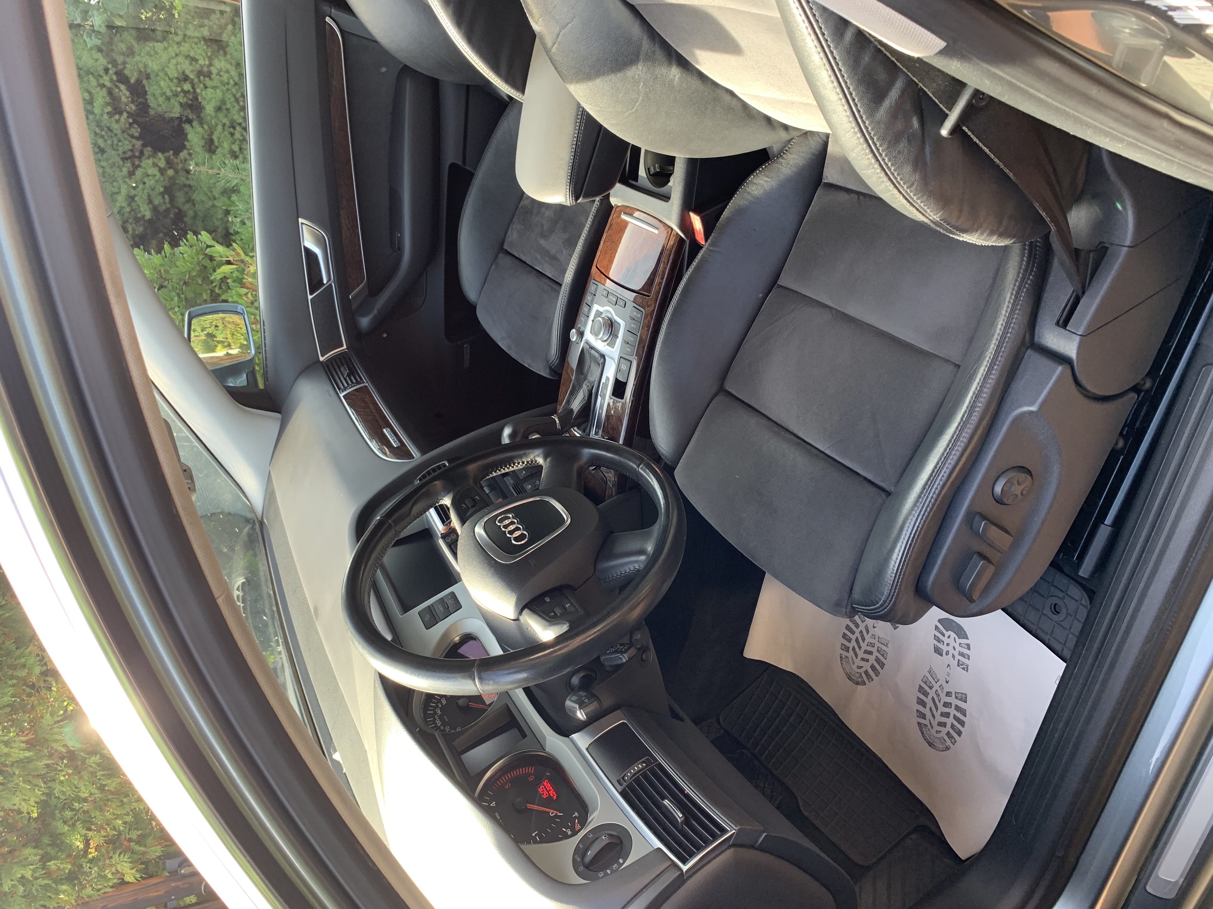 Čištění Automobilů Lucie Pišťáková foto 3