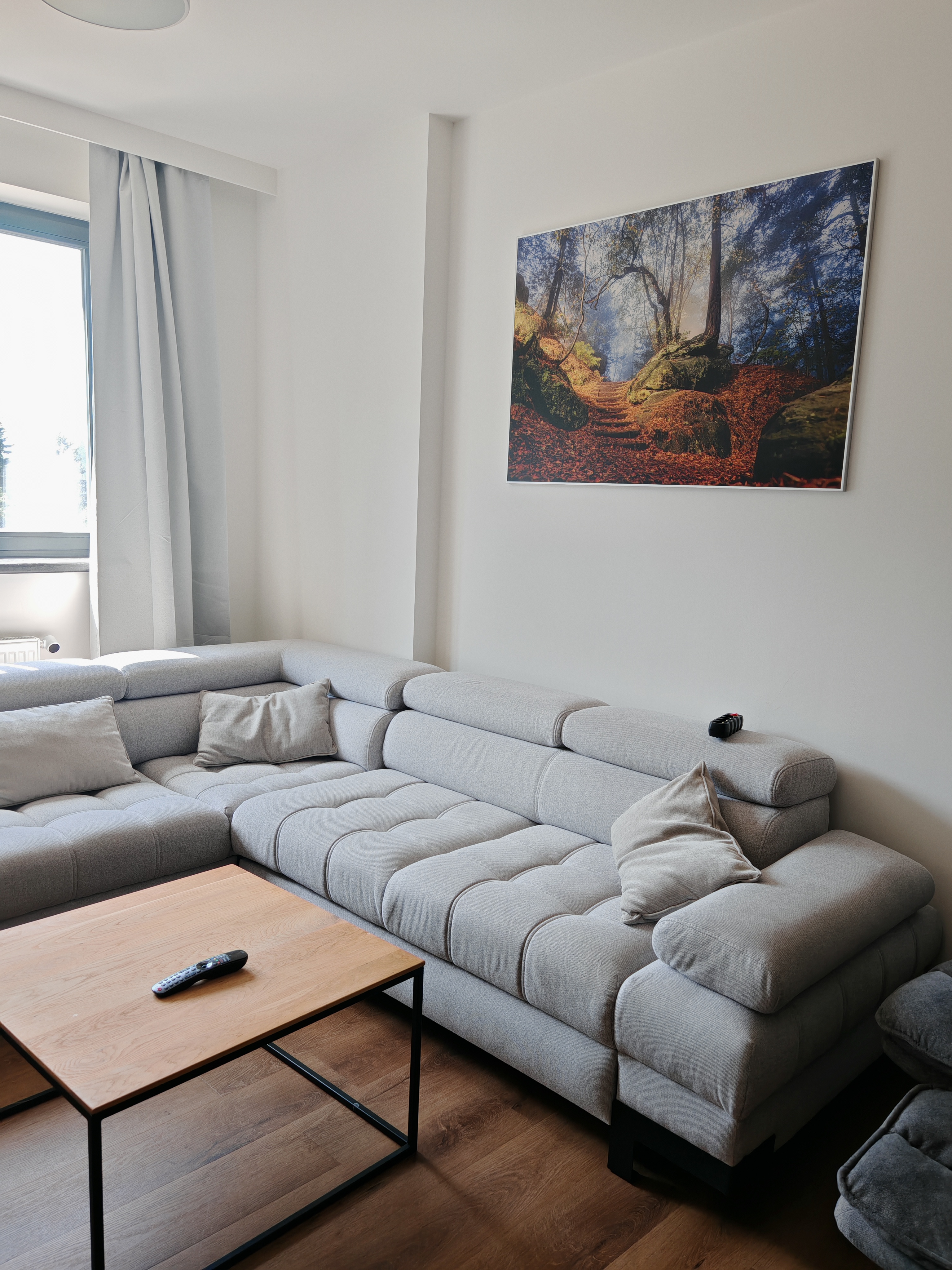 Luční apartmán Jurajda foto 5