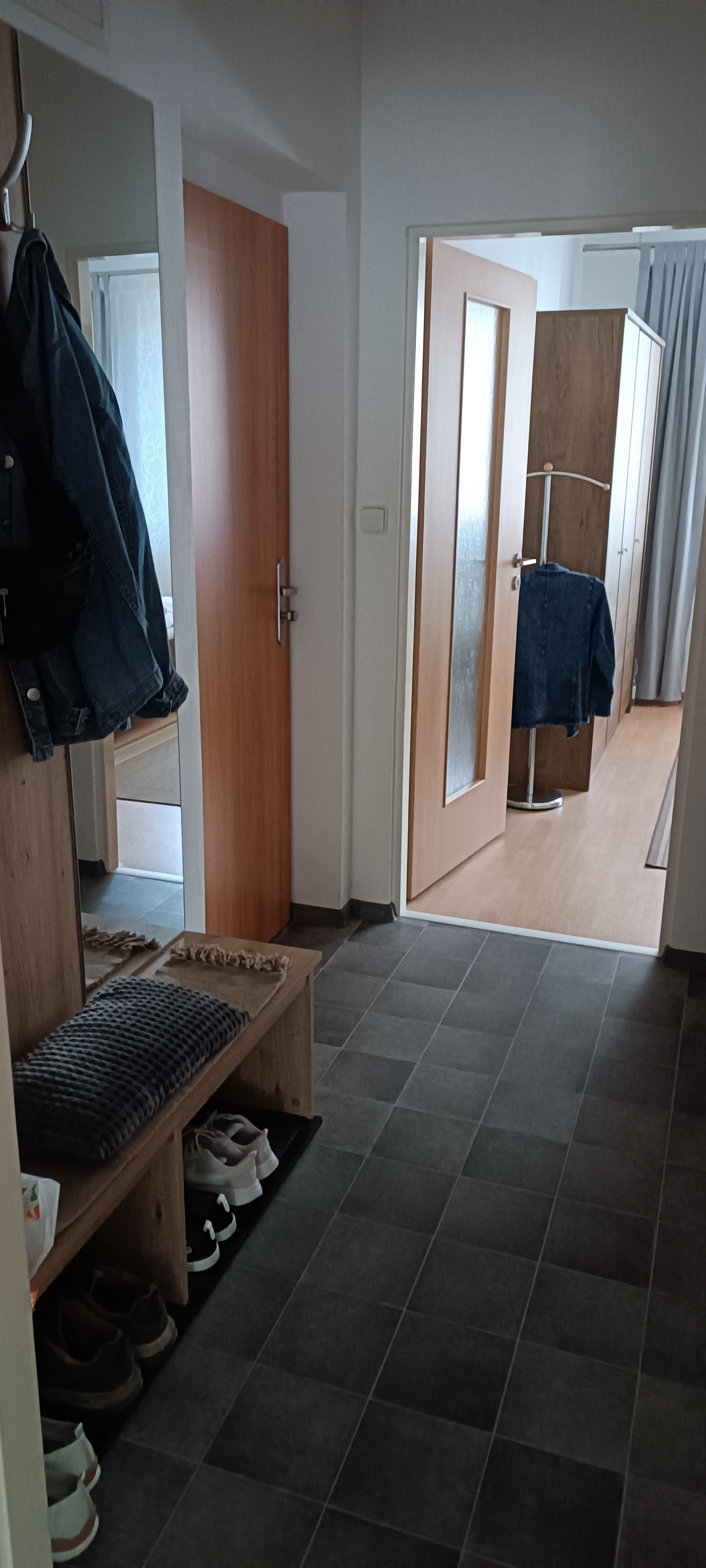 Apartmány TriMM foto 3