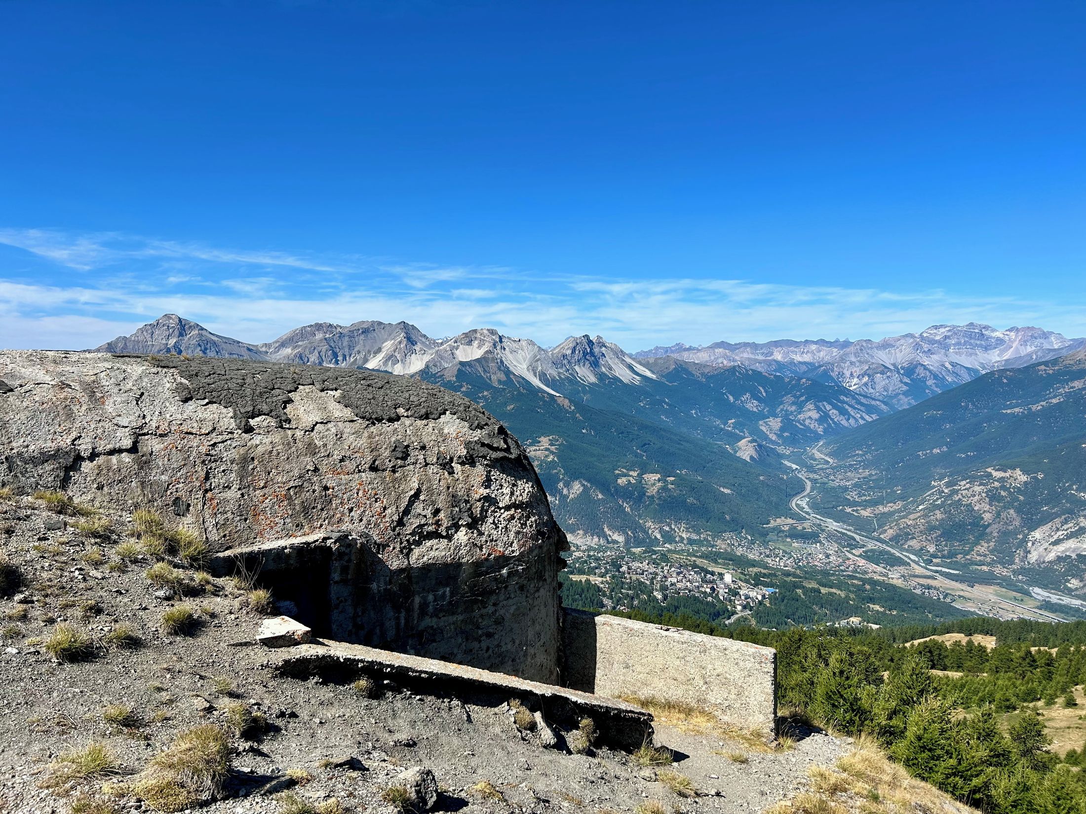 Salbertrand
