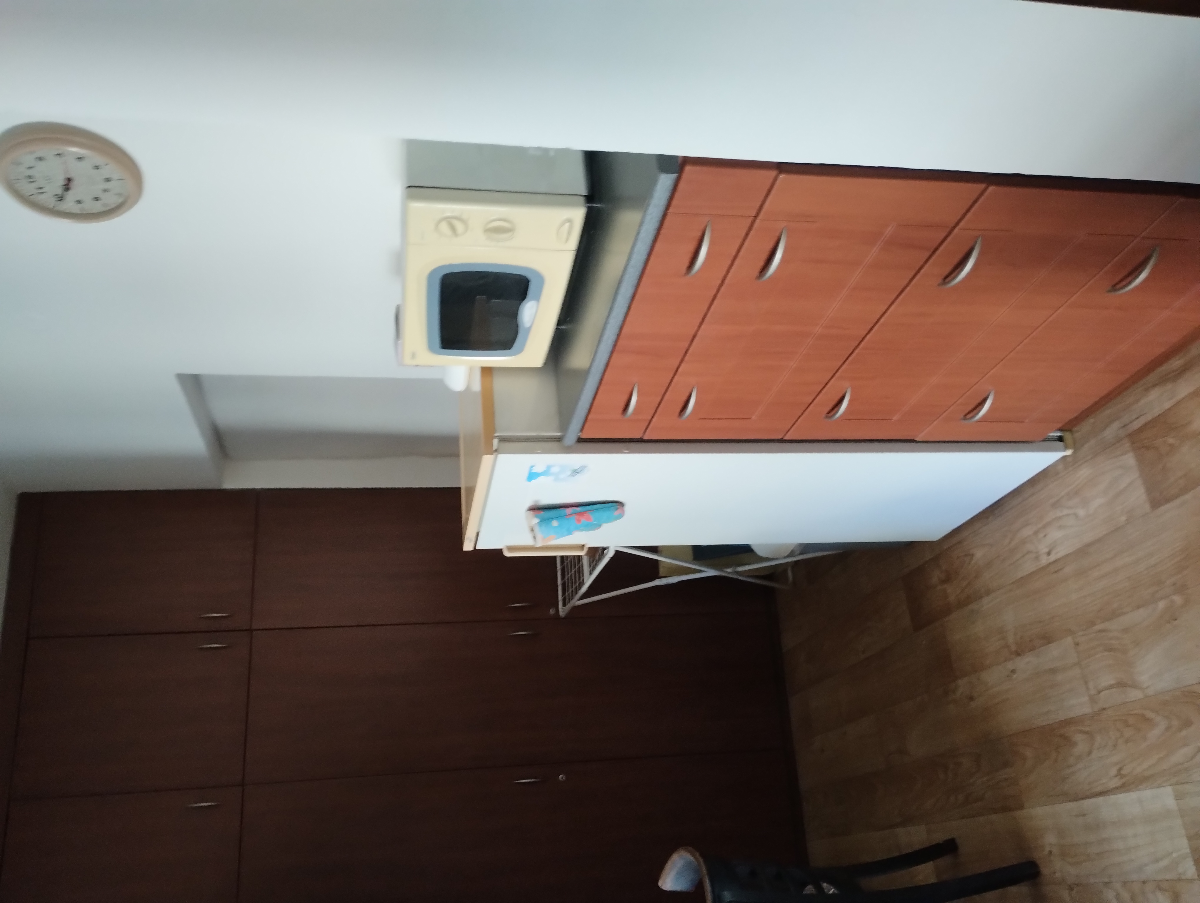 Apartmán pod hradem foto 3