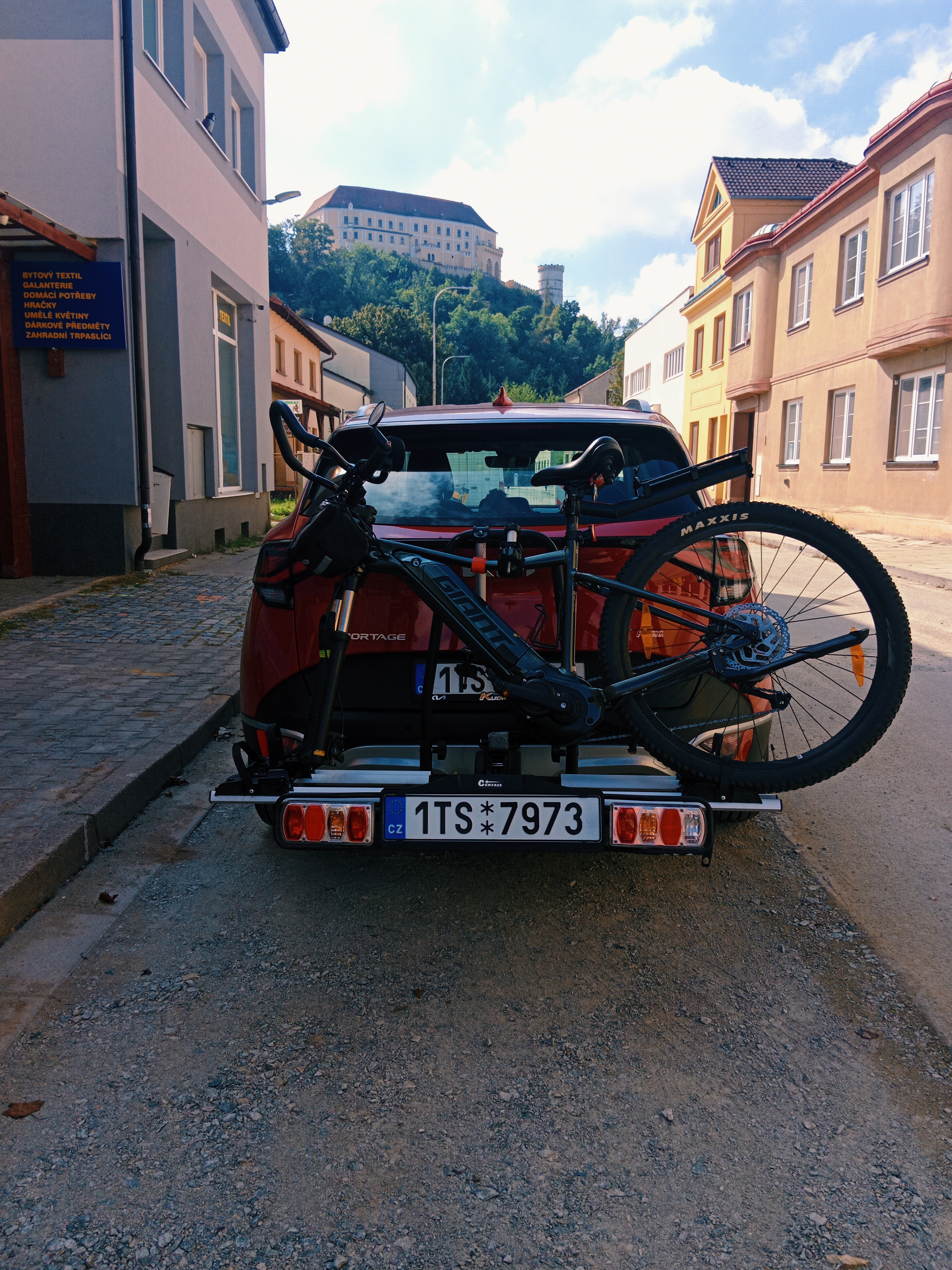 Cyklosport Hynek foto 2