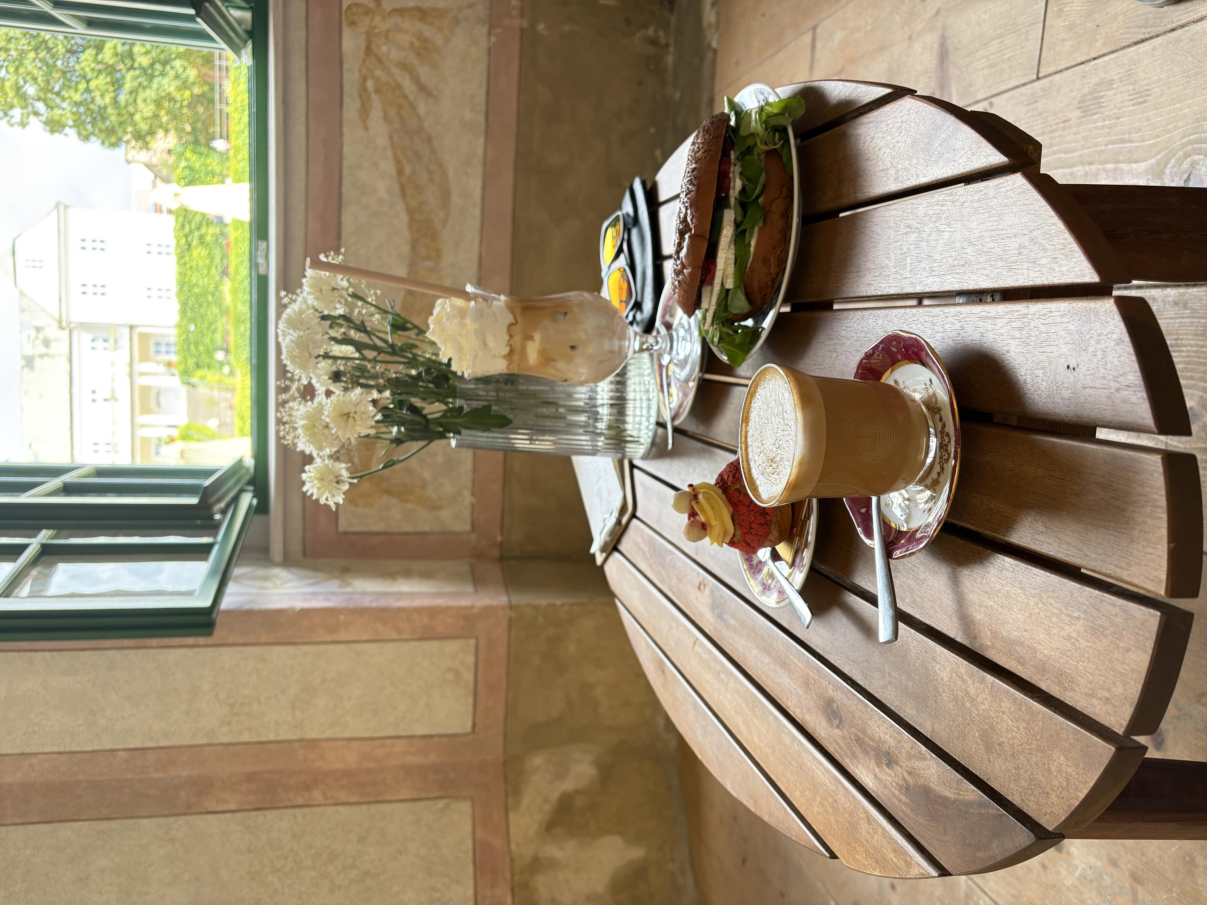 Café Freska foto 2