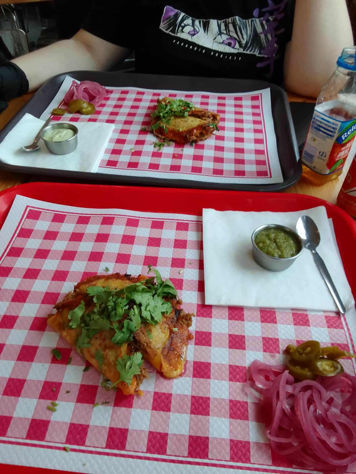 Munano Street food Bistro foto 3