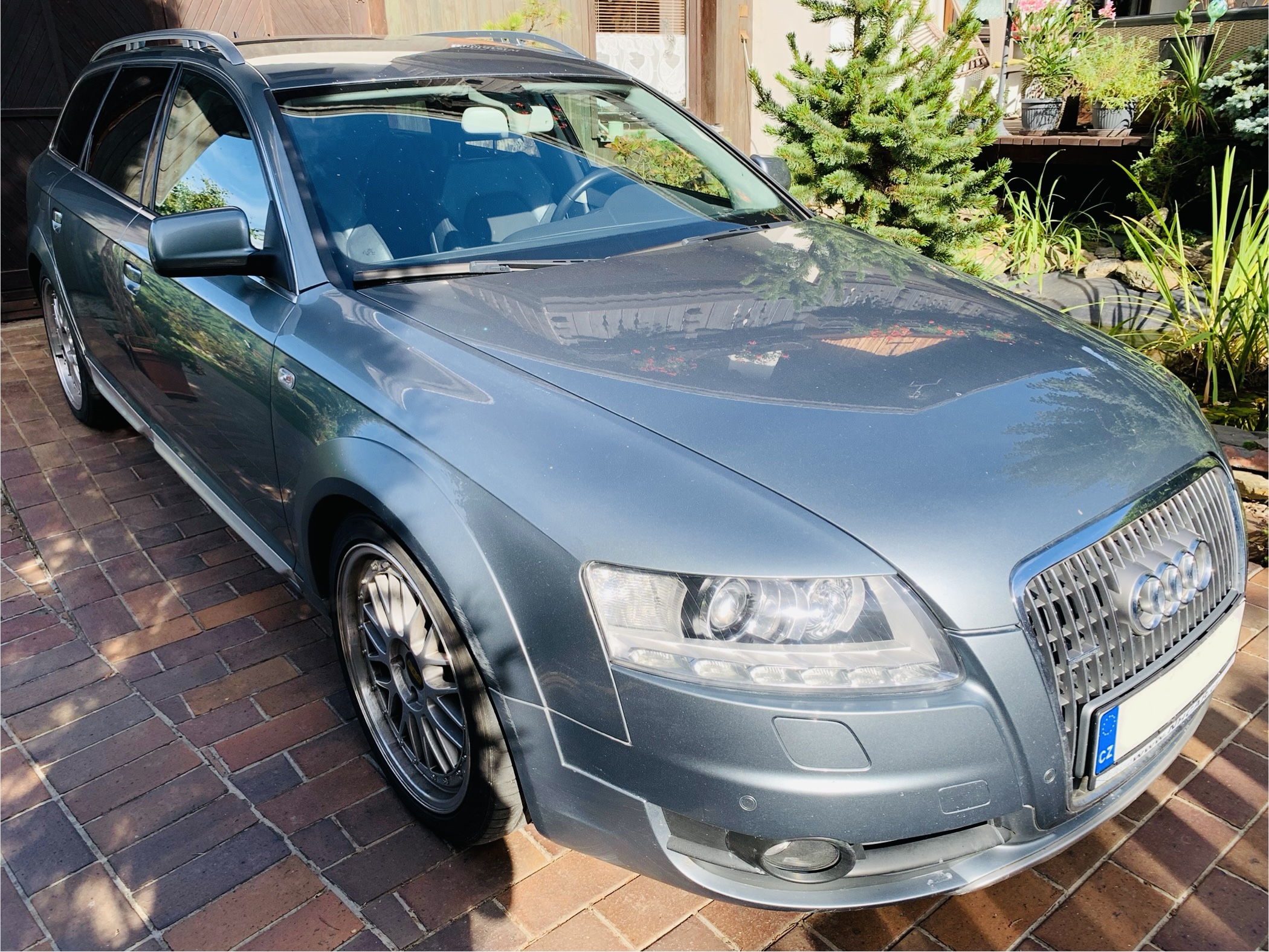 Čištění Automobilů Lucie Pišťáková foto 6