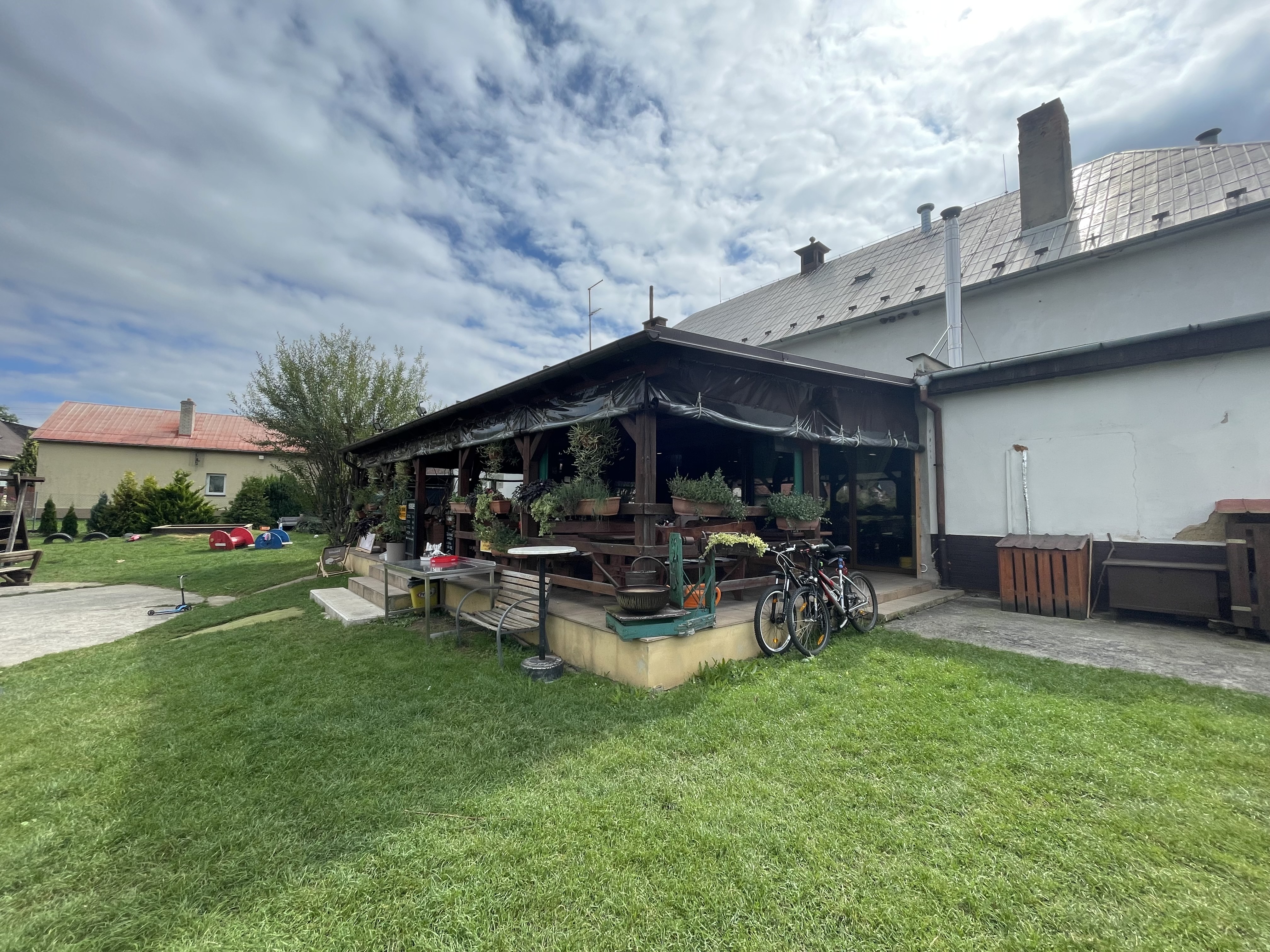 Restaurace Přístav foto 3