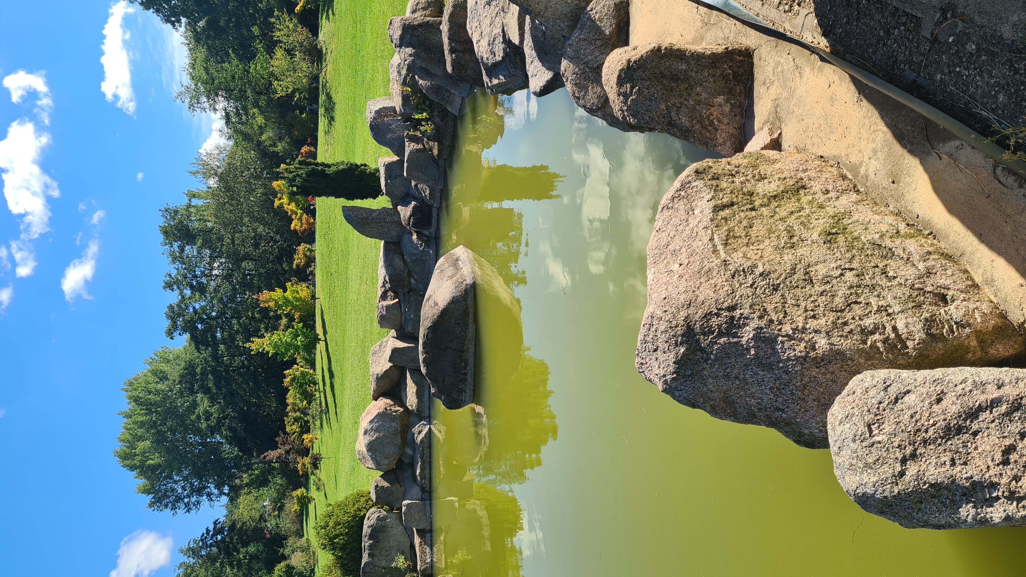 Aizen - japonská zahrada, o.p.s. foto 3