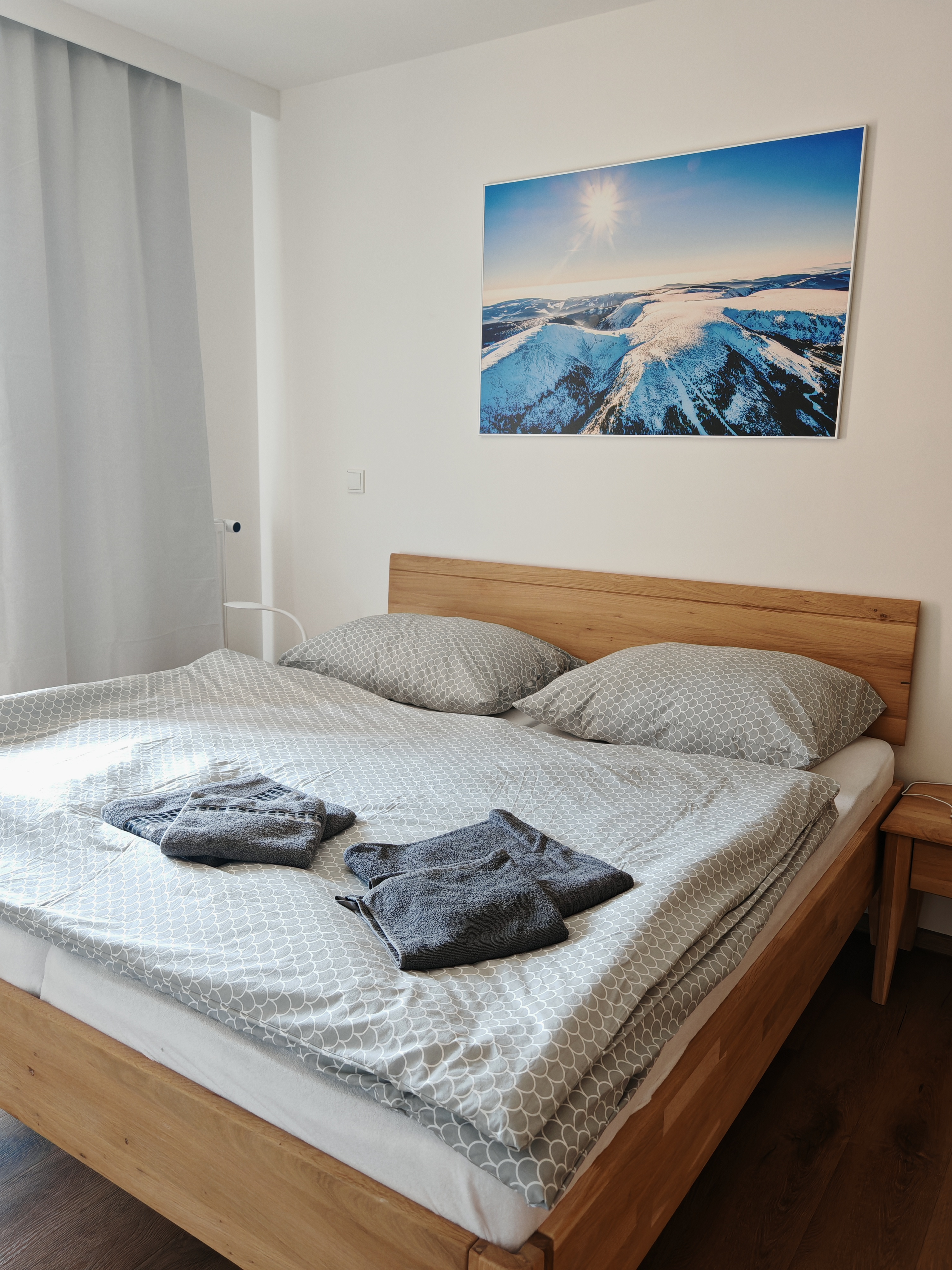 Luční apartmán Jurajda foto 4