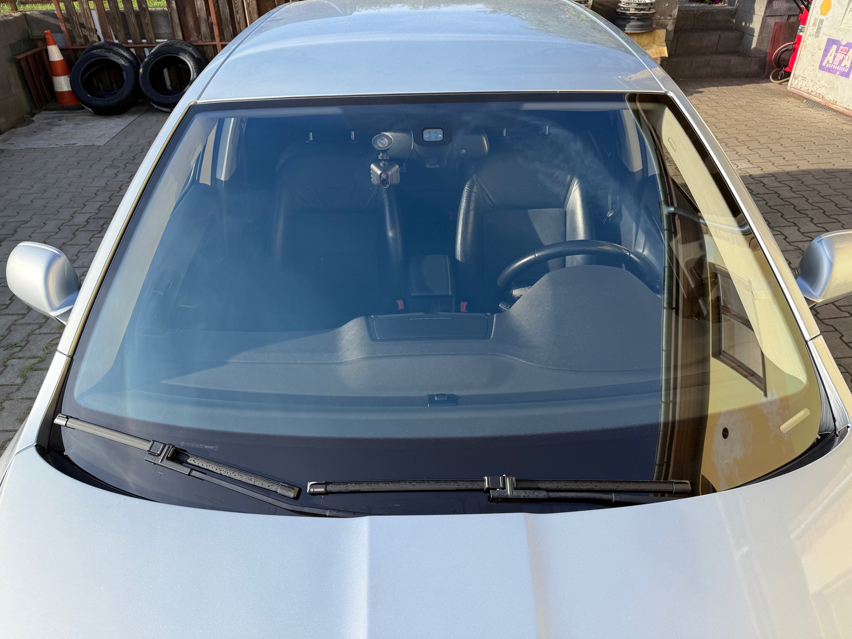 AutoskloServis JB foto 4