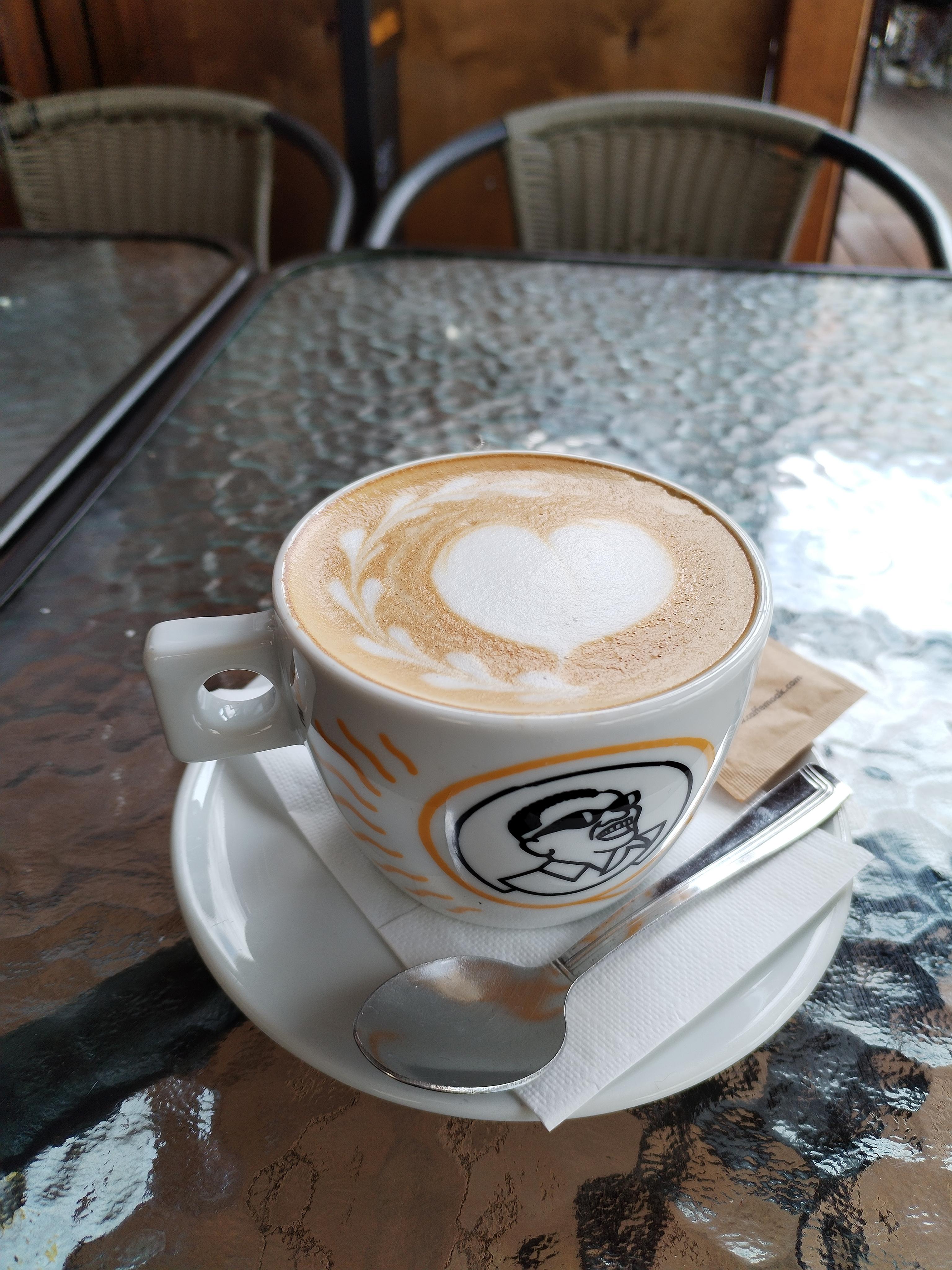 Cukrárna Kavárna Adélka foto 5