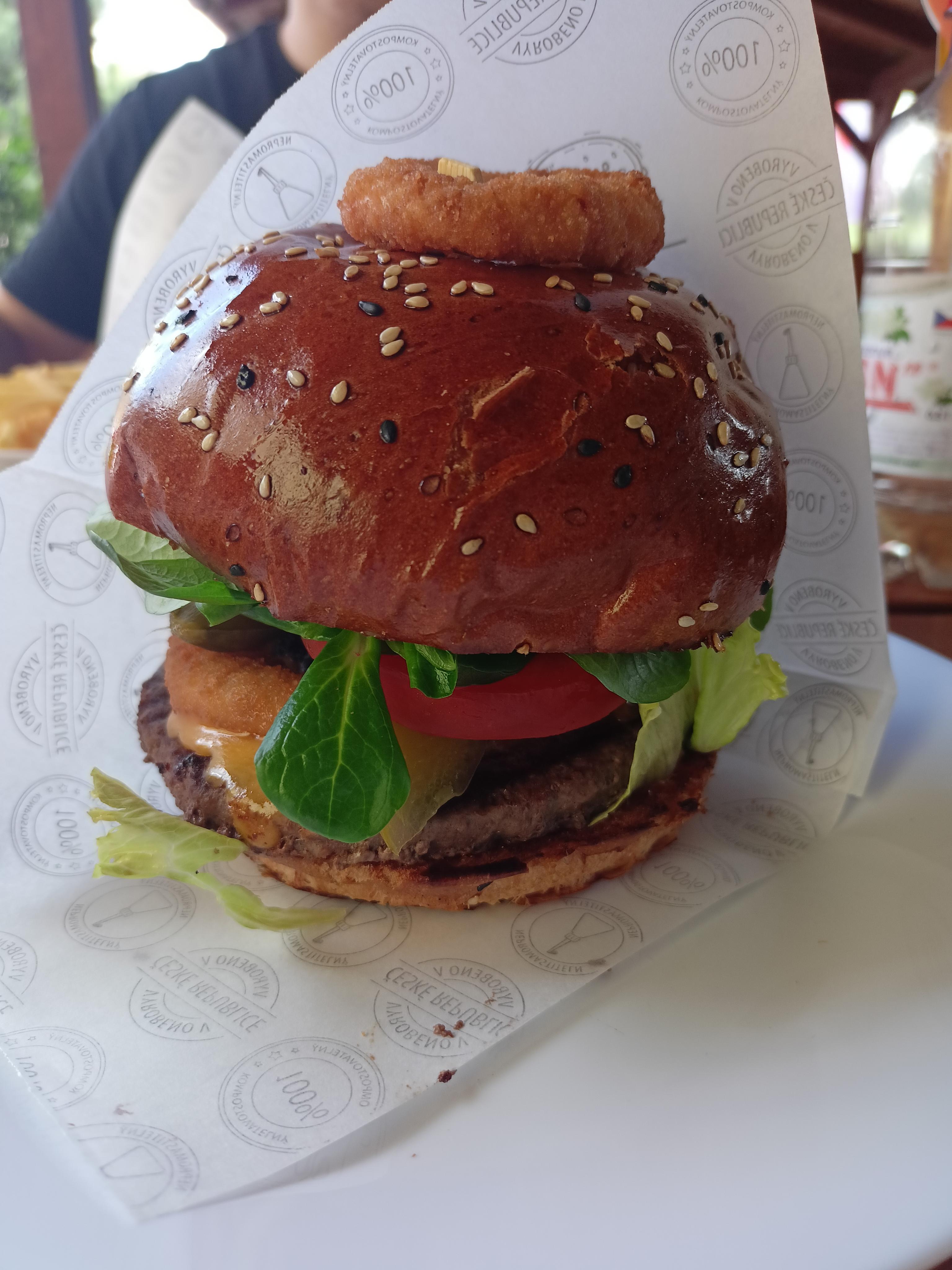 Bistro Javoříčko foto 5