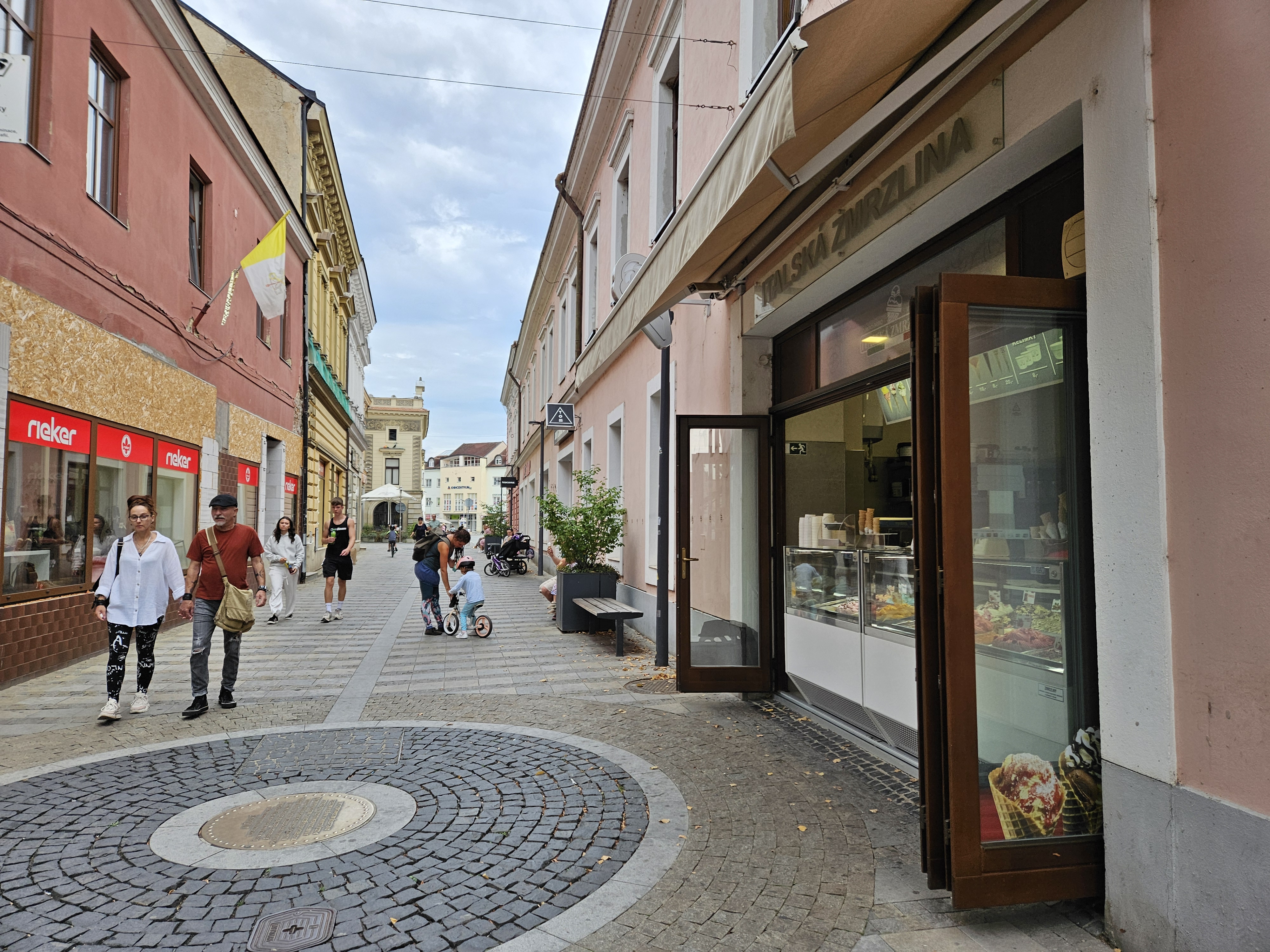 Regio Gelato - Italská zmrzlina foto 2