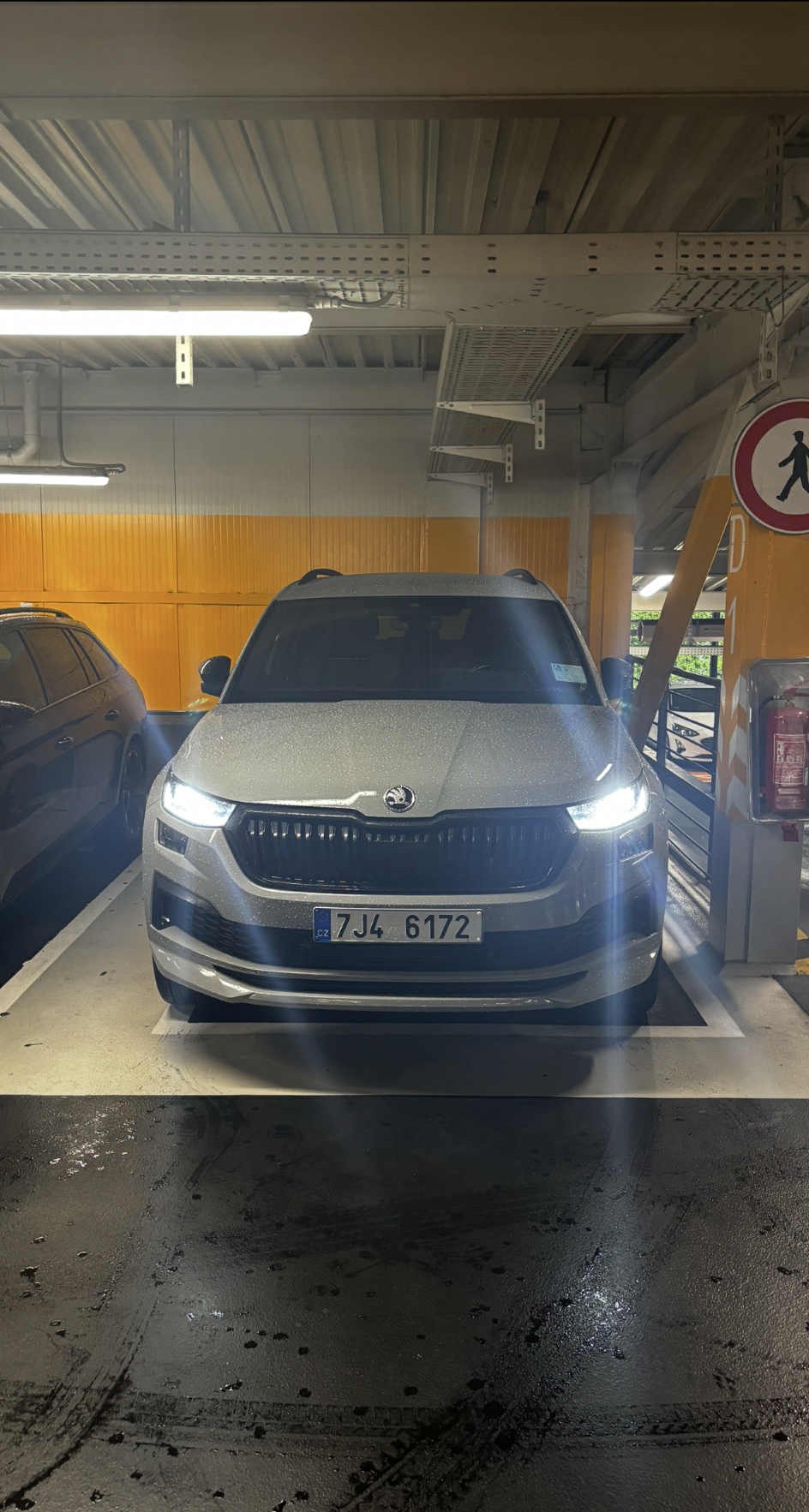 Autogalerka Pelhřimov foto 5