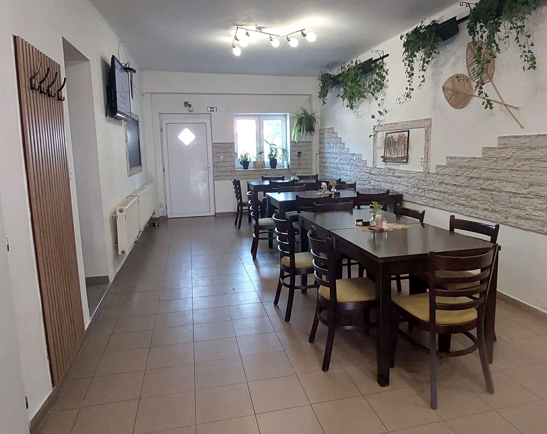 Restaurace Na Statku foto 6