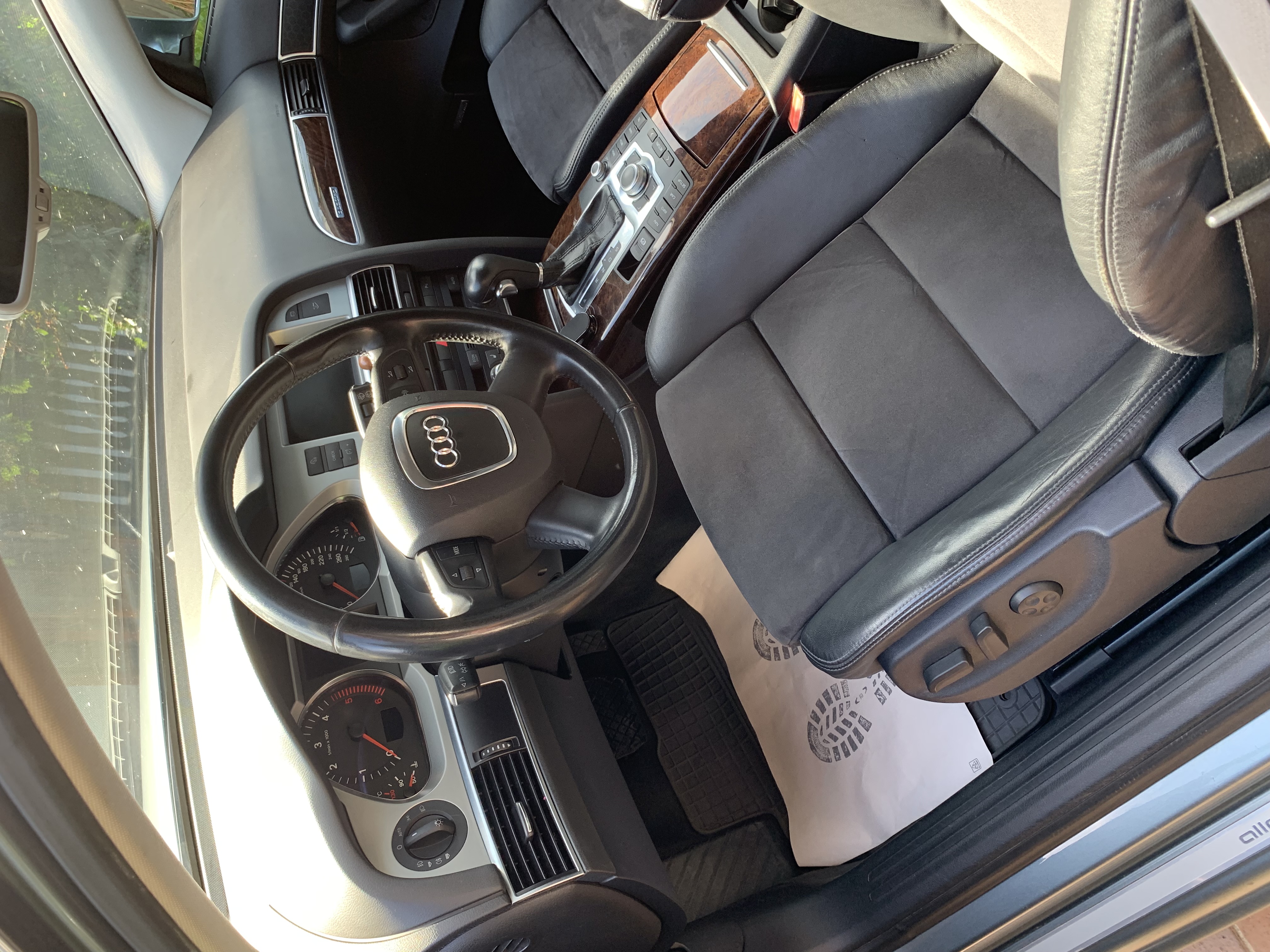 Čištění Automobilů Lucie Pišťáková foto 2